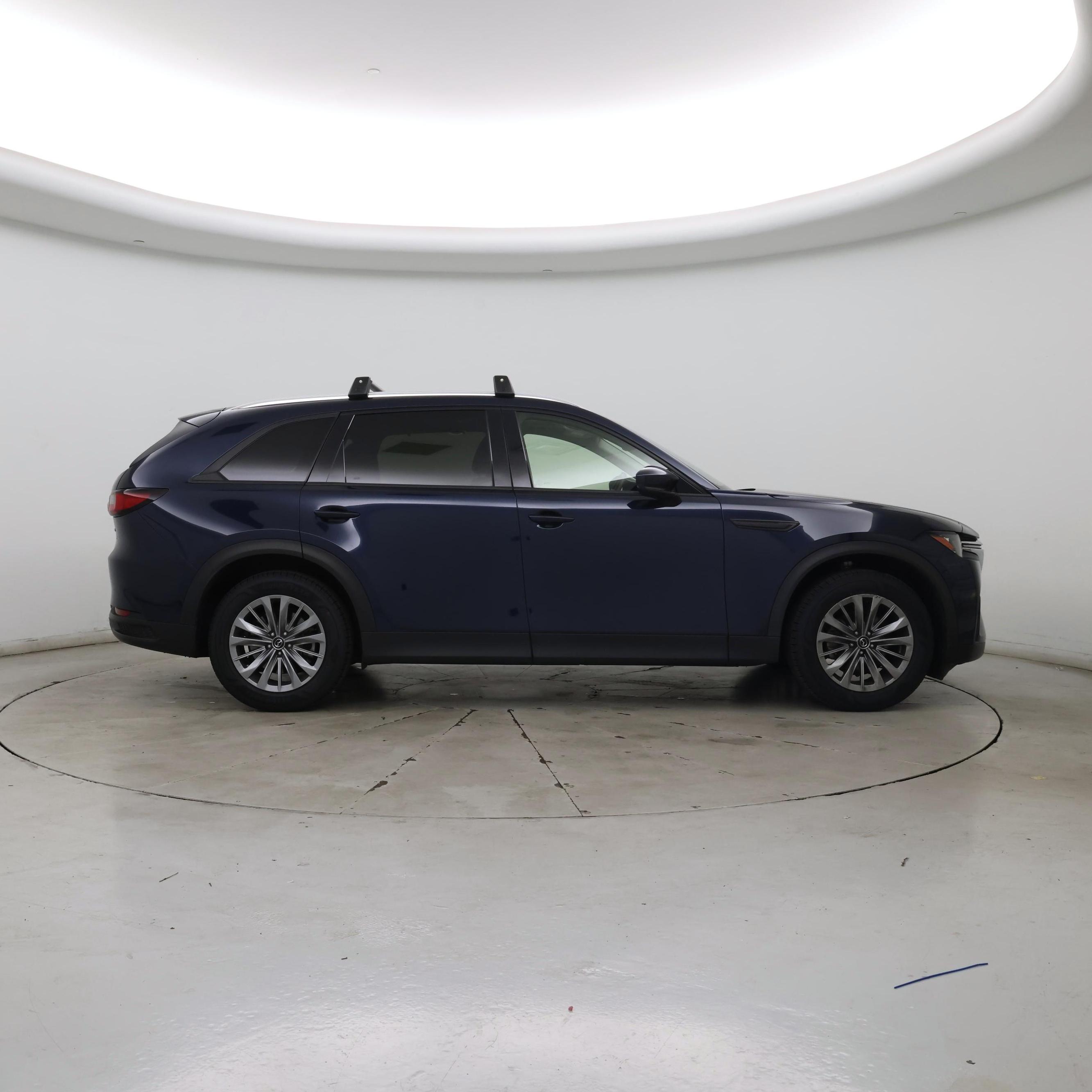 Thumbnail: 2024 Mazda CX-90 - 7