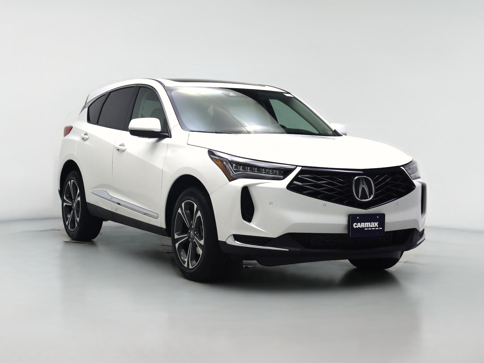 2026 Acura RDX