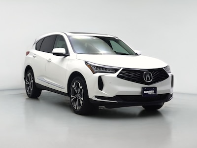 2026 Acura RDX SH-AWD Technology