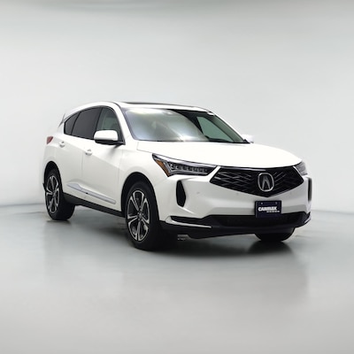 2026 Acura RDX SH-AWD Technology