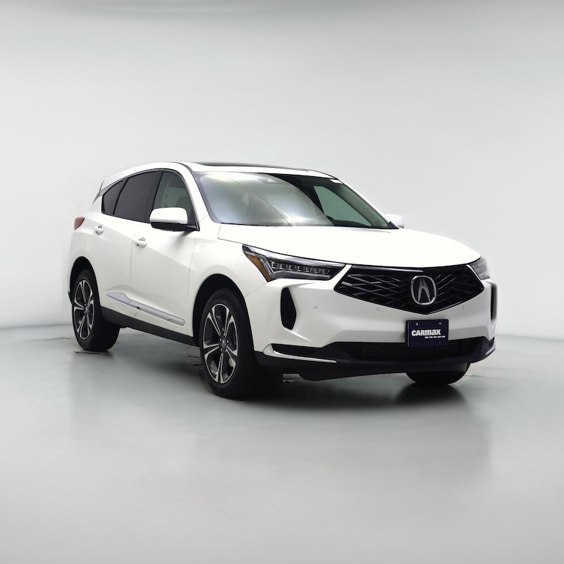 2026 Acura RDX SH-AWD Technology