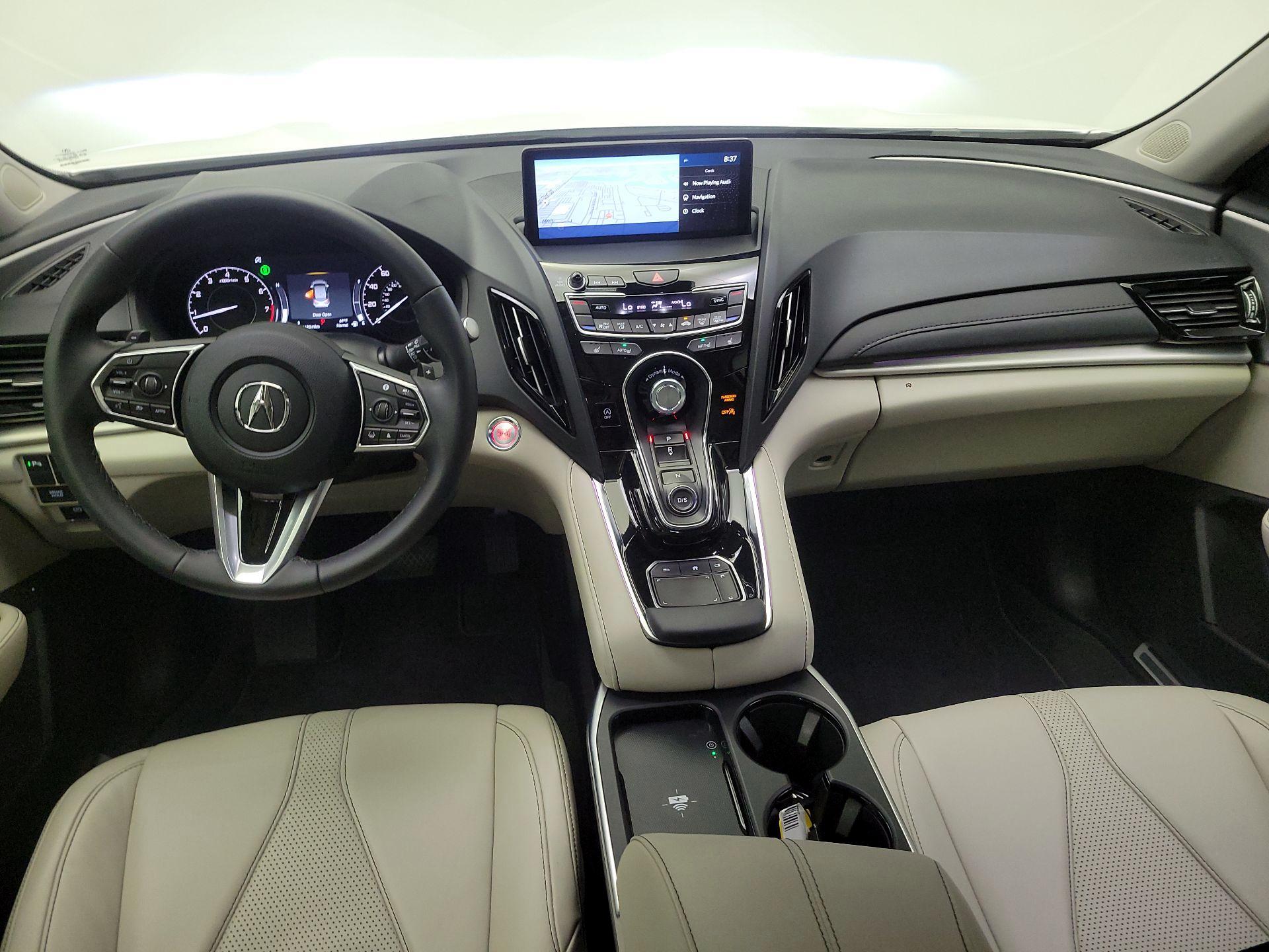 Thumbnail: 2026 Acura RDX - 9