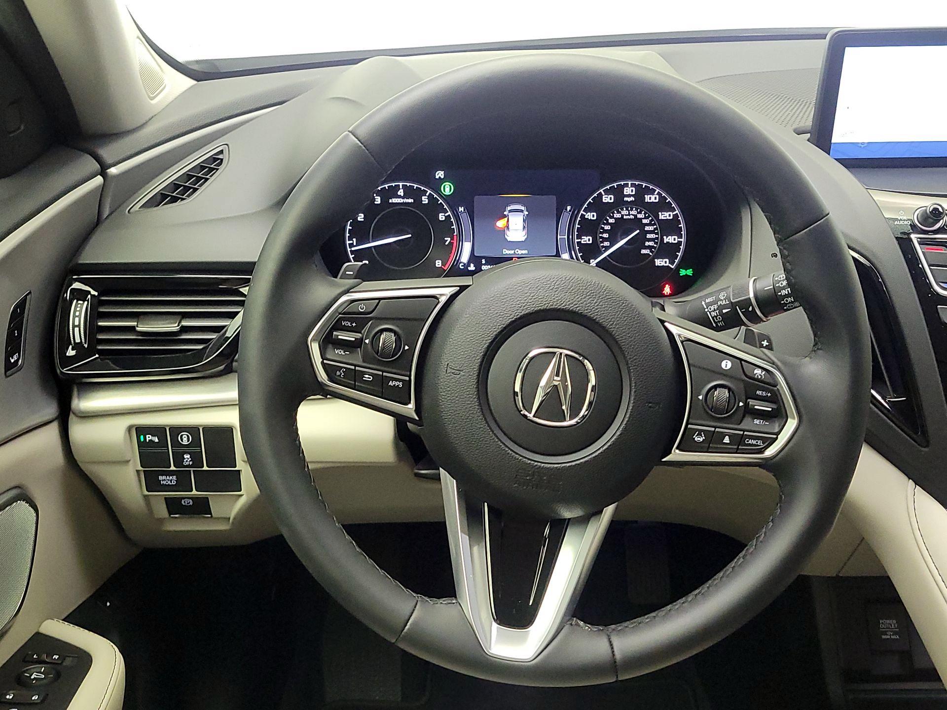 Thumbnail: 2026 Acura RDX - 10