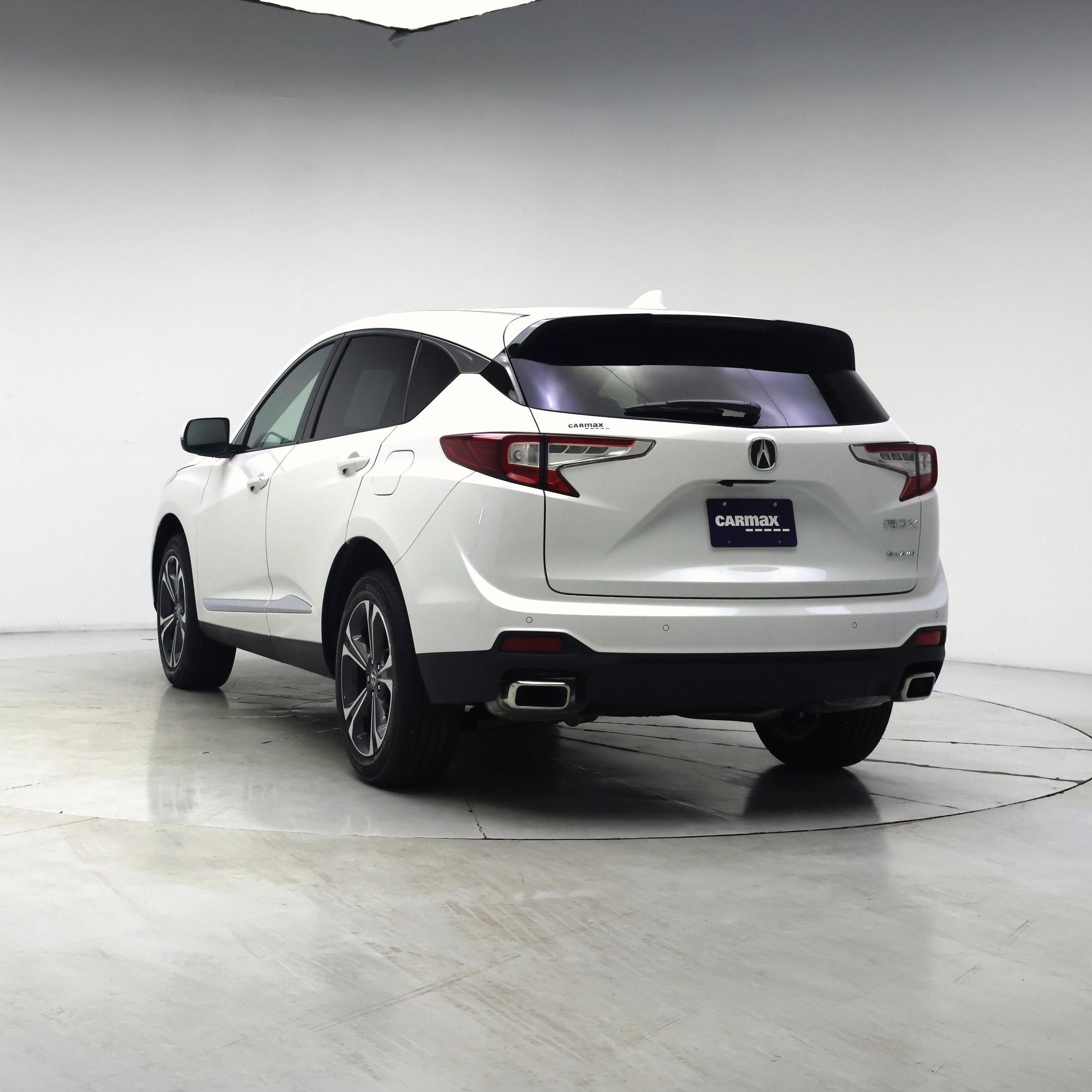 Thumbnail: 2026 Acura RDX - 2