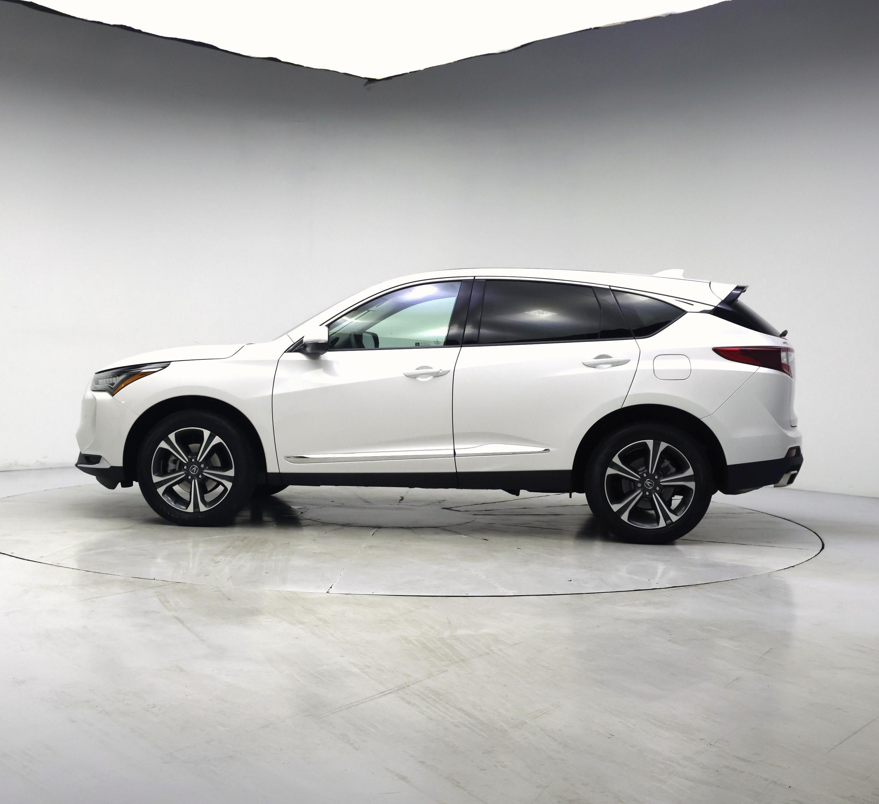 Thumbnail: 2026 Acura RDX - 3