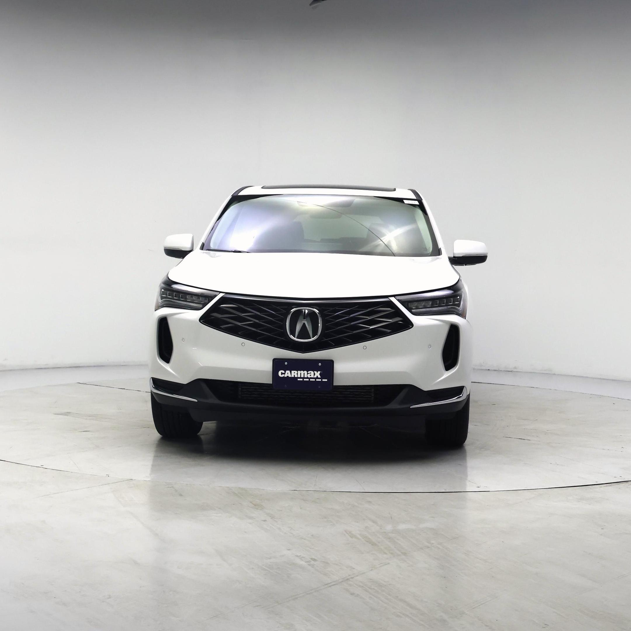 Thumbnail: 2026 Acura RDX - 5