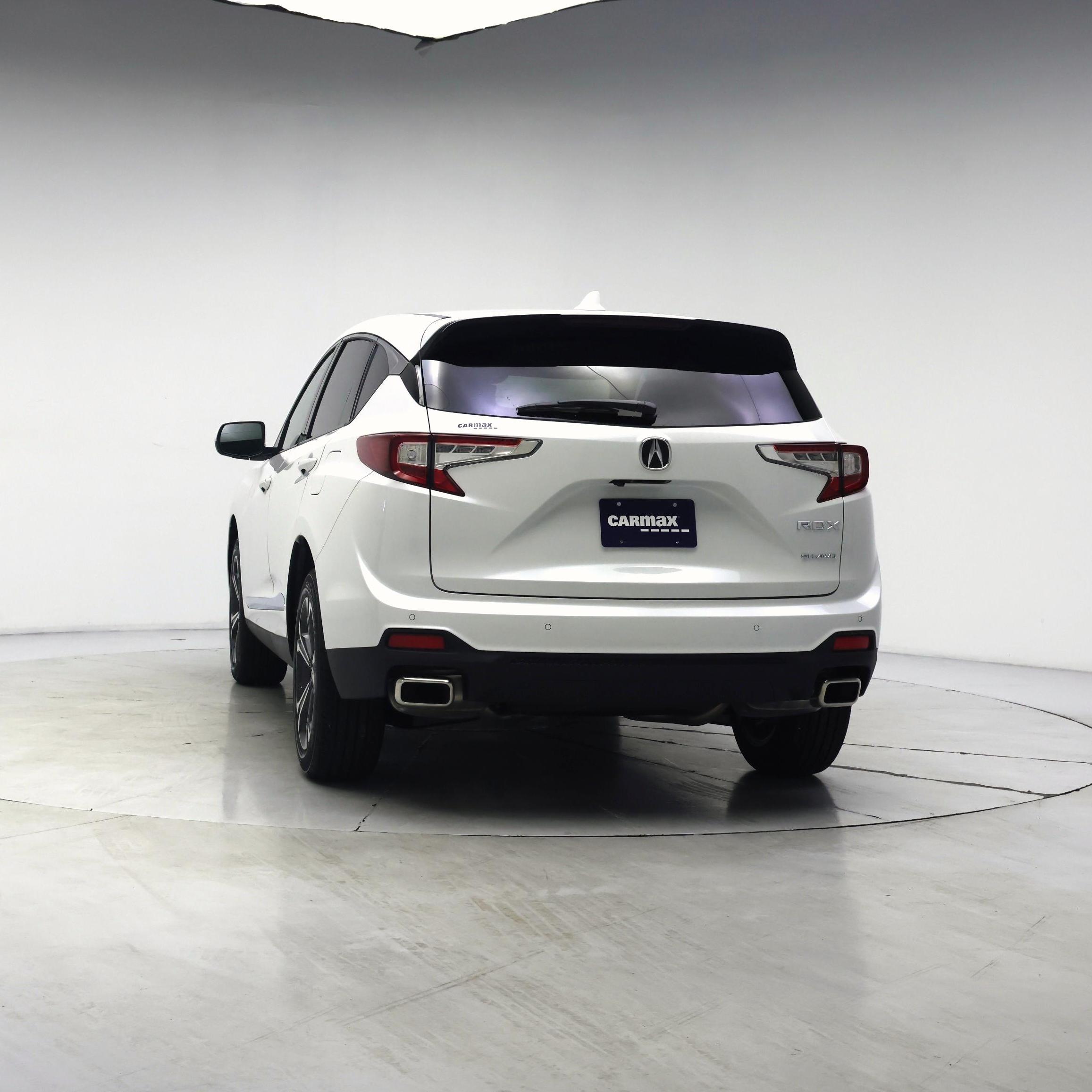 Thumbnail: 2026 Acura RDX - 6