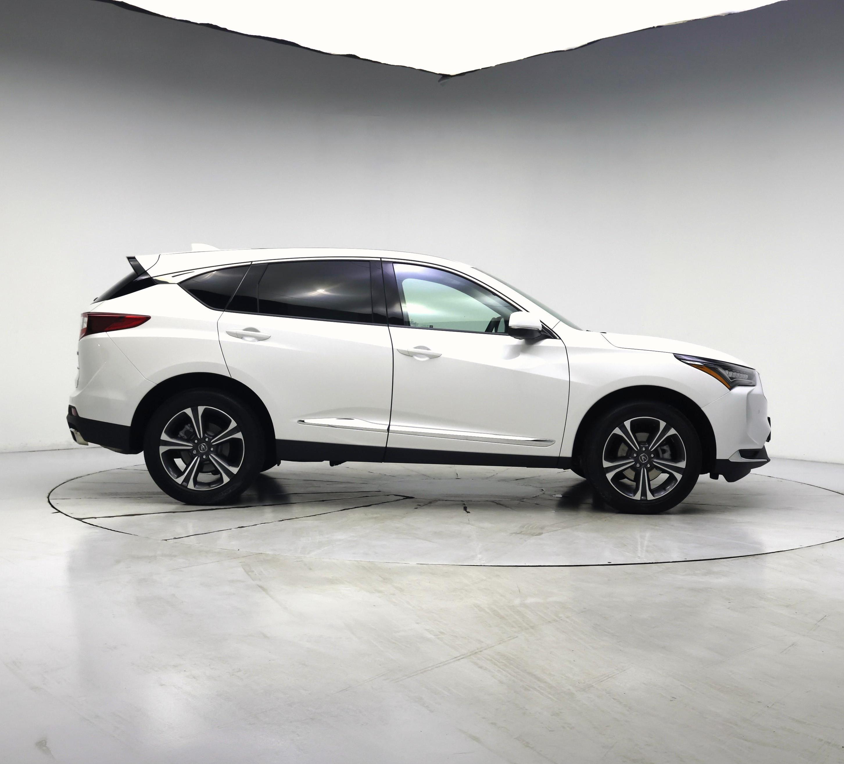 Thumbnail: 2026 Acura RDX - 7