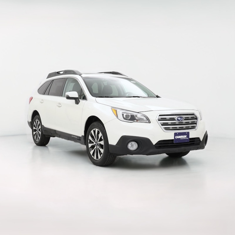 2015 Subaru Outback Limited