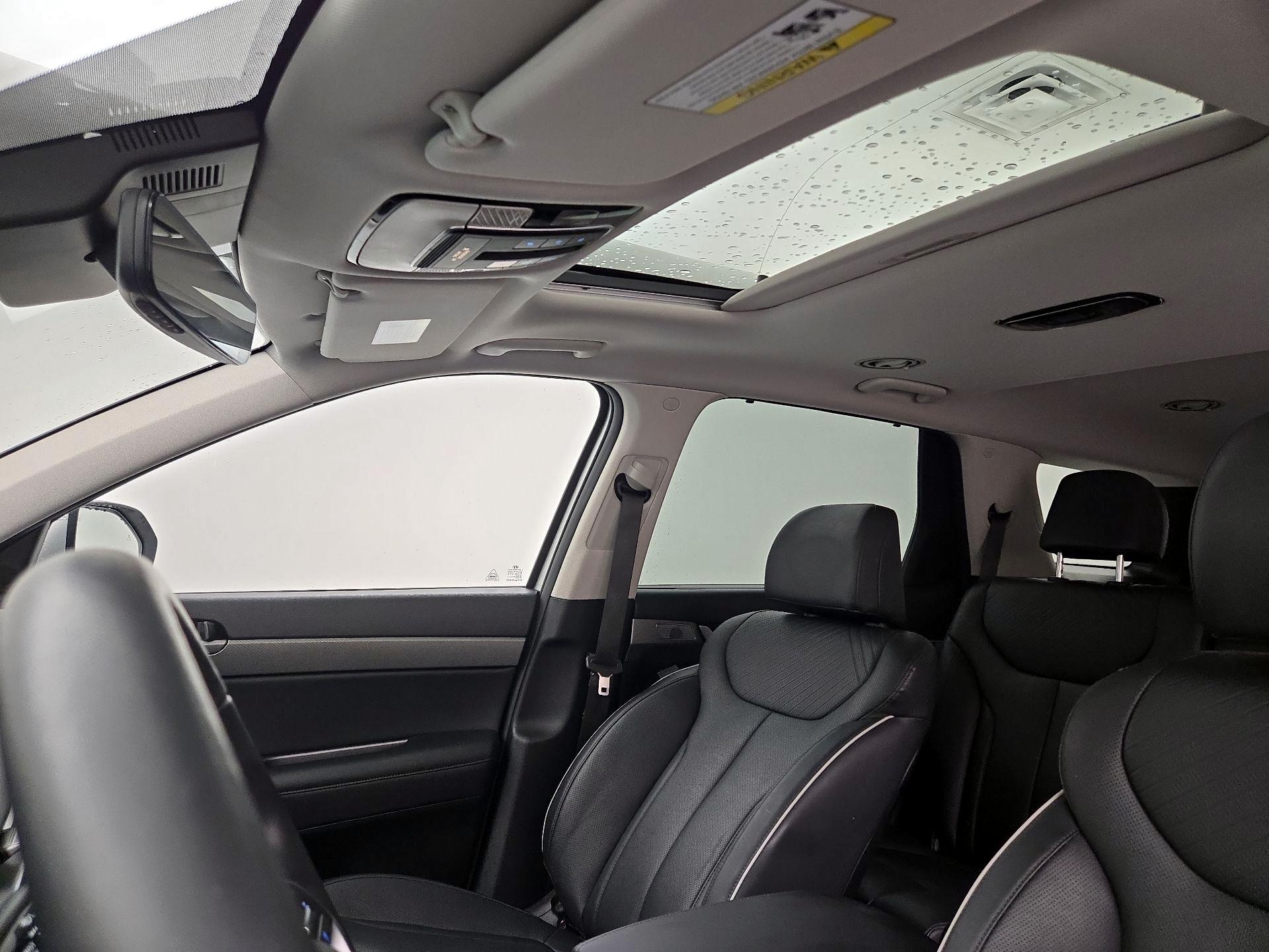 Thumbnail: 2024 Hyundai Palisade - 20
