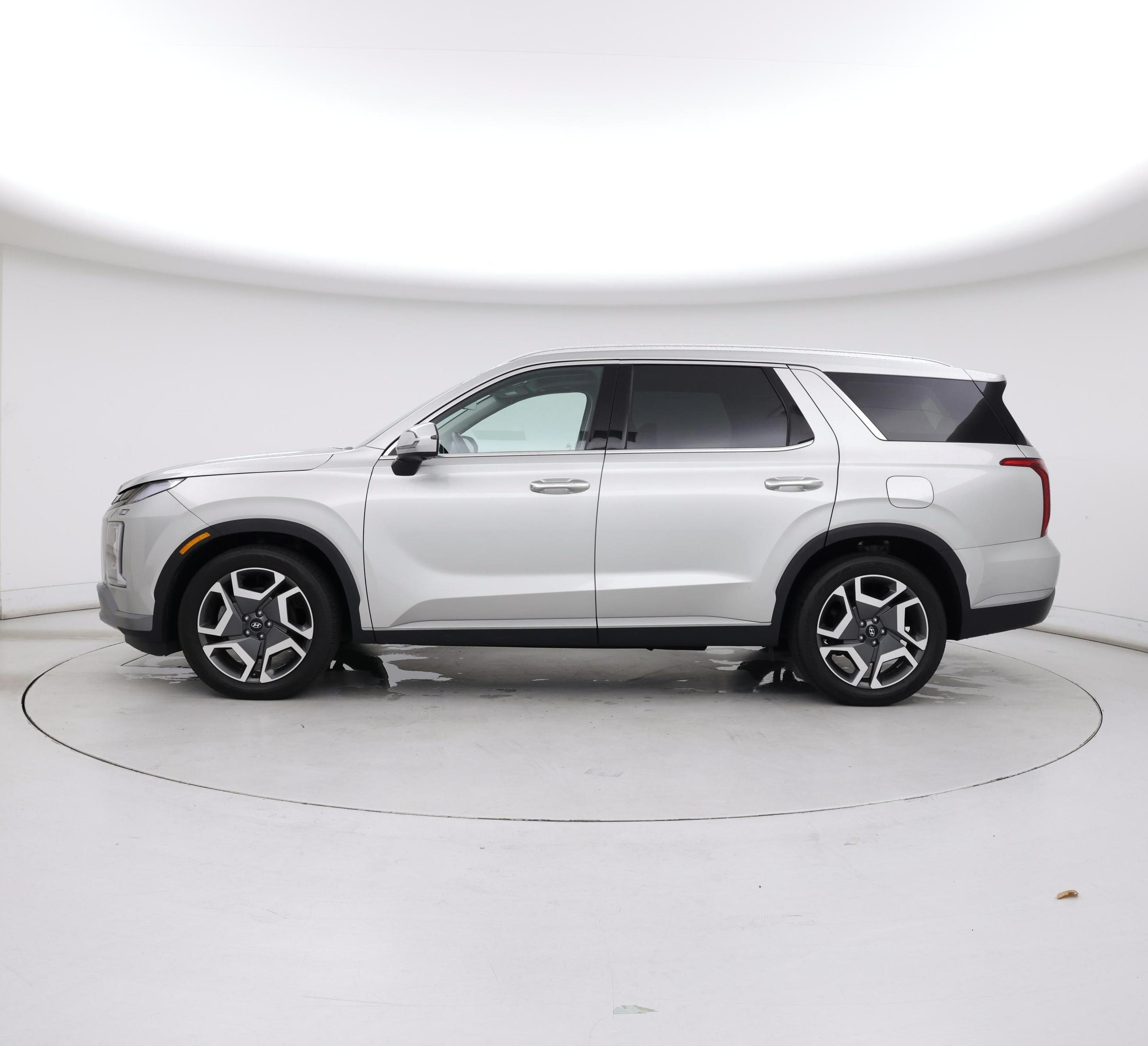 Thumbnail: 2024 Hyundai Palisade - 3