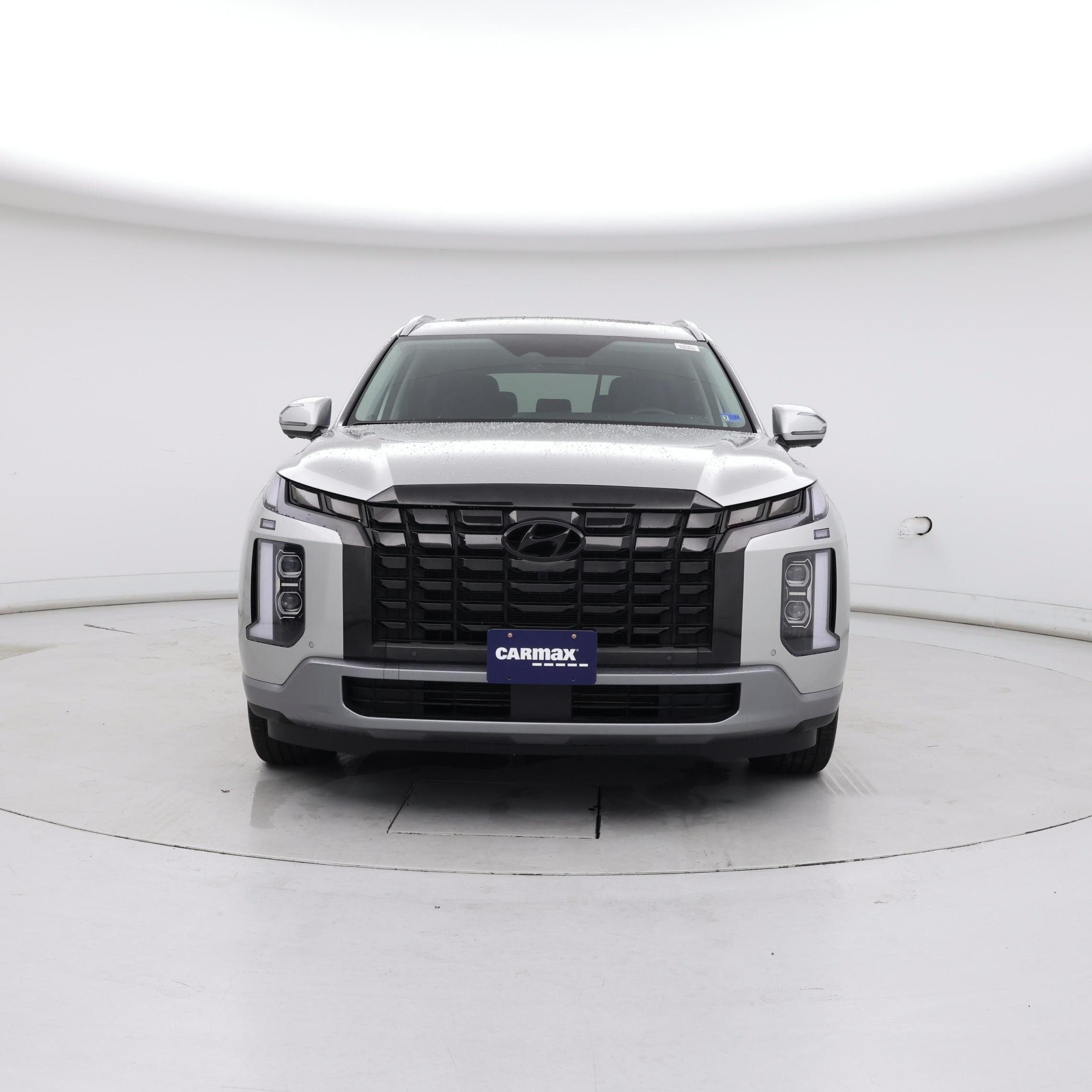 Thumbnail: 2024 Hyundai Palisade - 5
