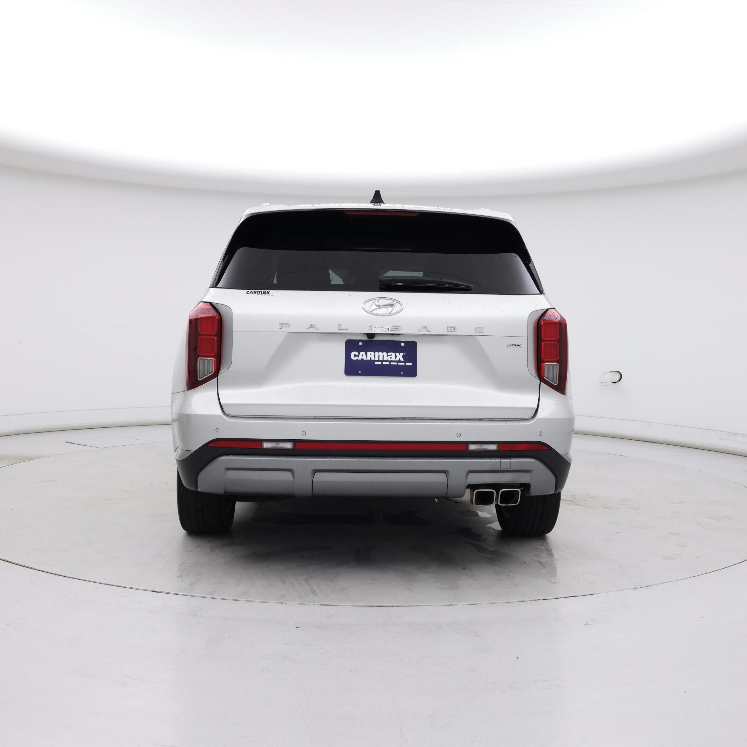 Thumbnail: 2024 Hyundai Palisade - 6