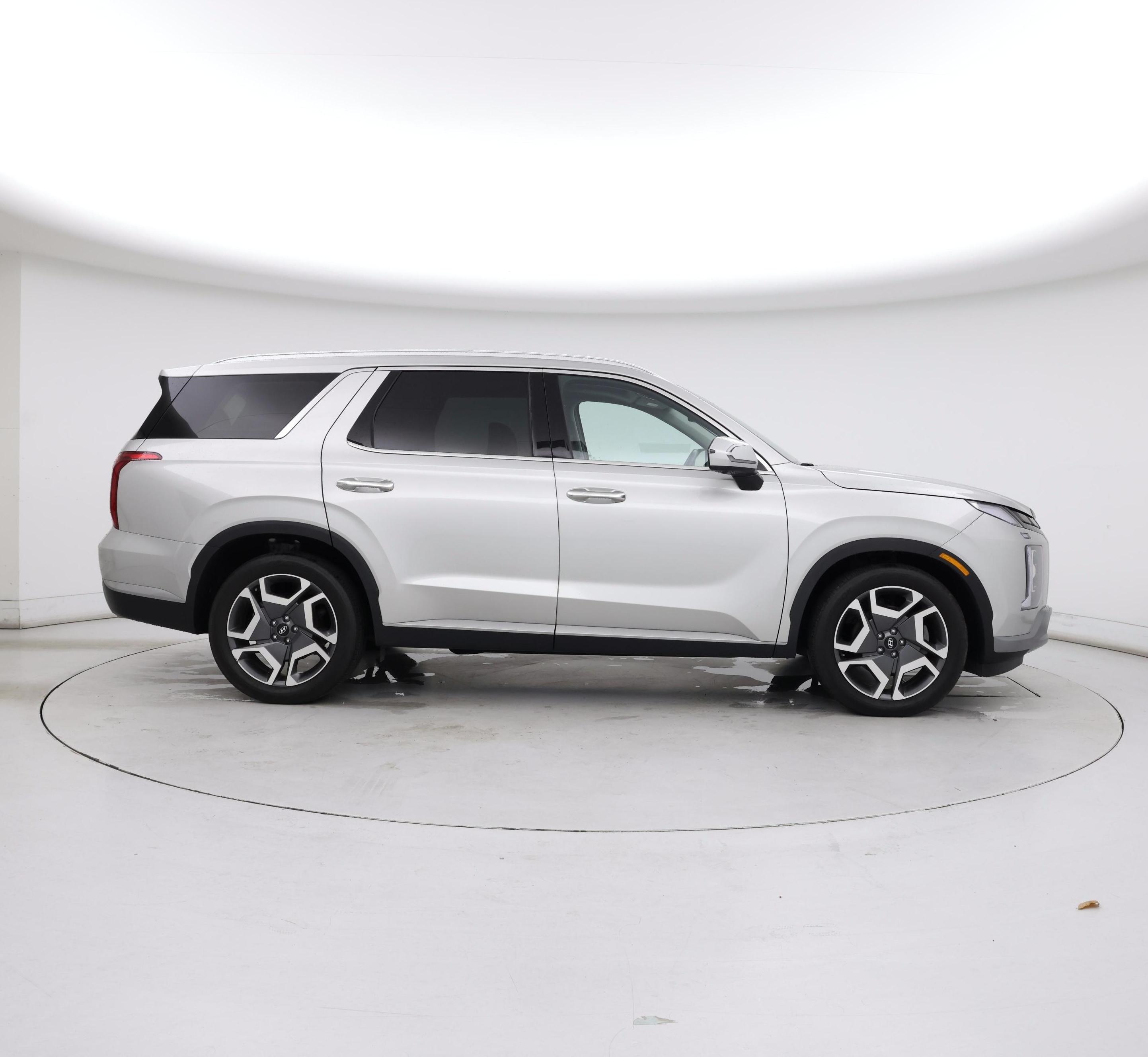 Thumbnail: 2024 Hyundai Palisade - 7