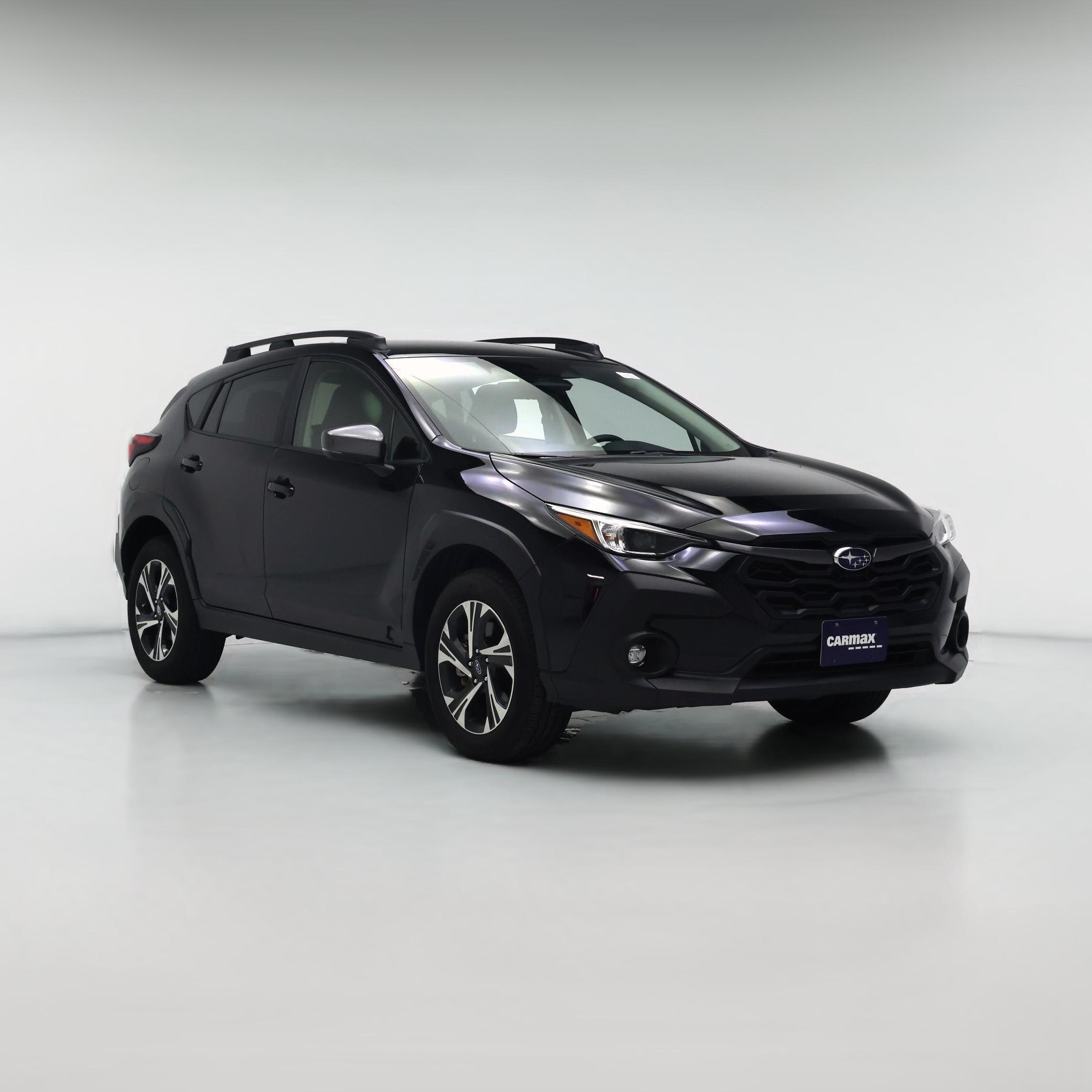 Thumbnail: 2024 Subaru Crosstrek - 1