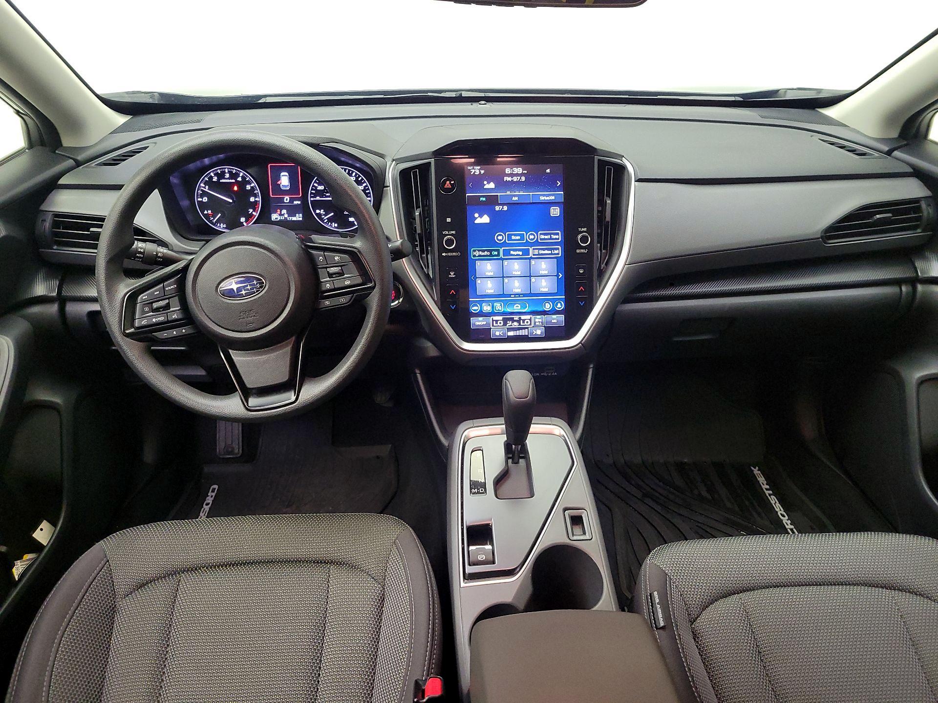 Thumbnail: 2024 Subaru Crosstrek - 9