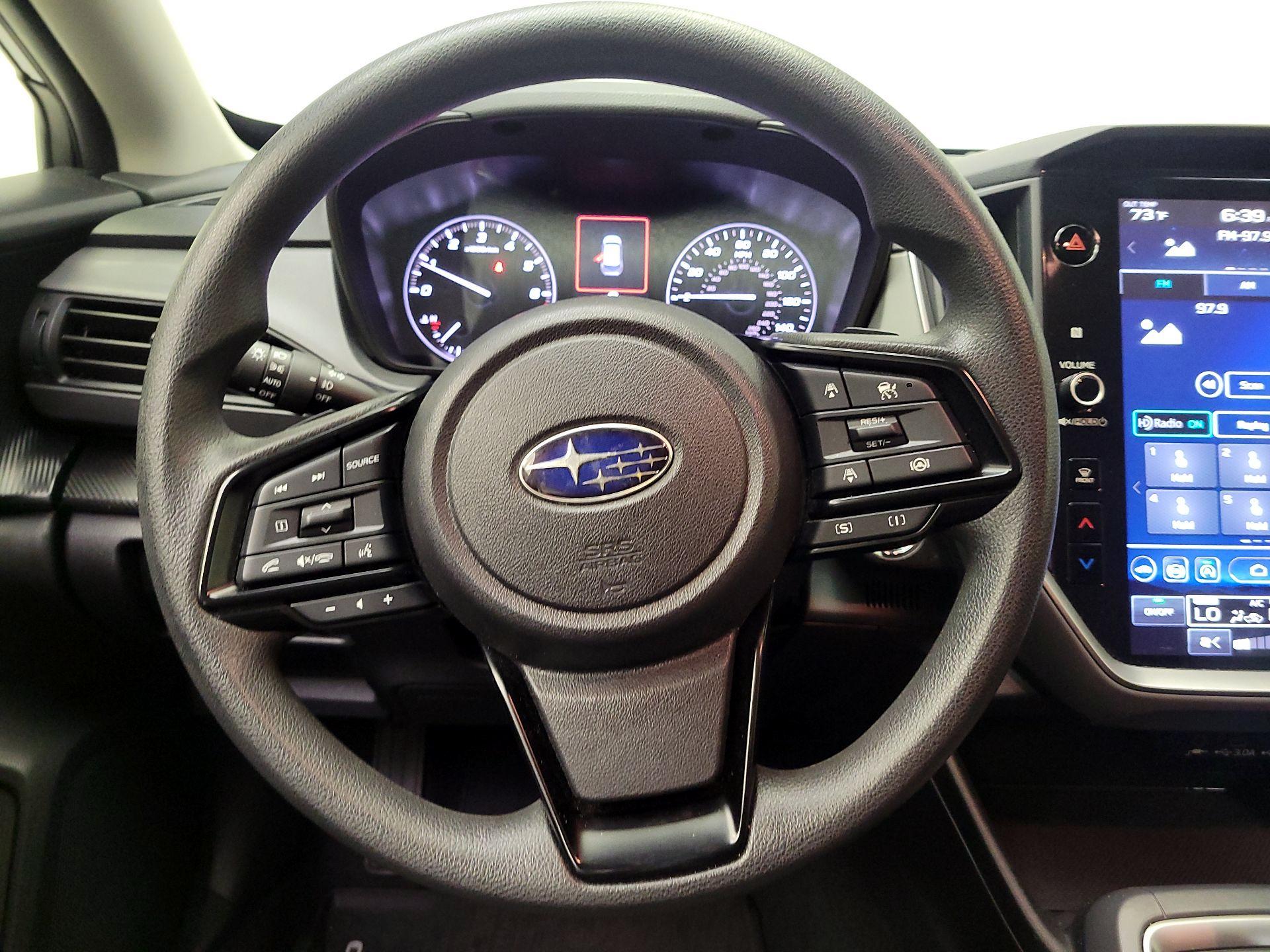 Thumbnail: 2024 Subaru Crosstrek - 10