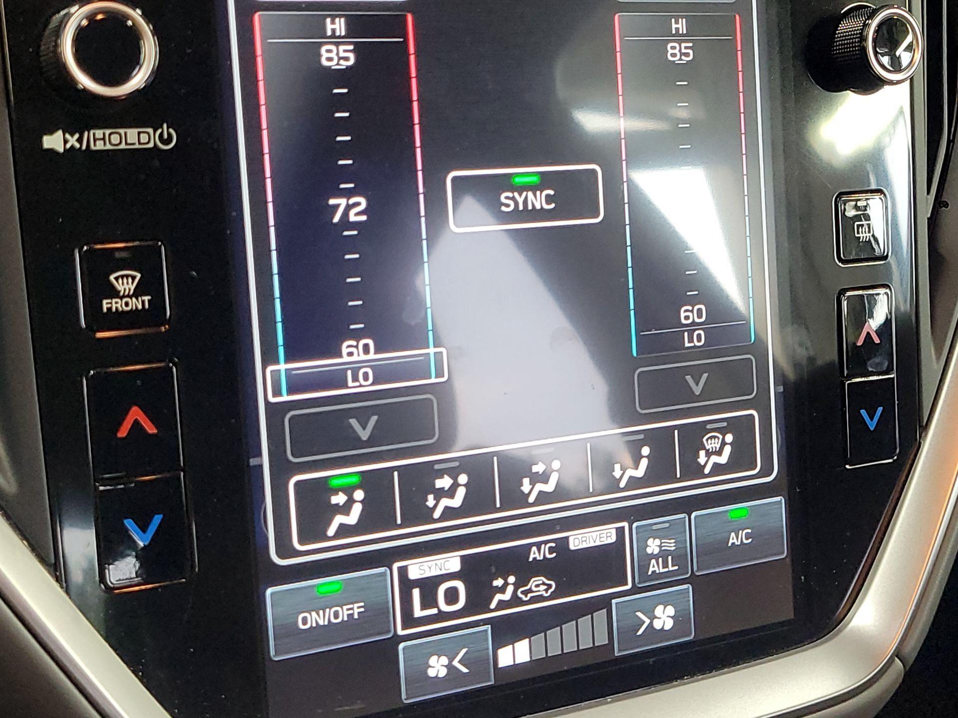 Thumbnail: 2024 Subaru Crosstrek - 16