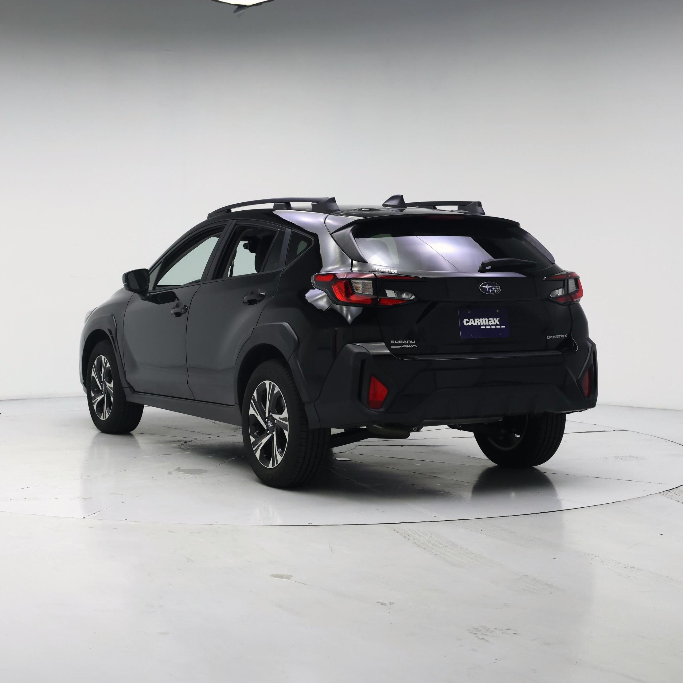 Thumbnail: 2024 Subaru Crosstrek - 2