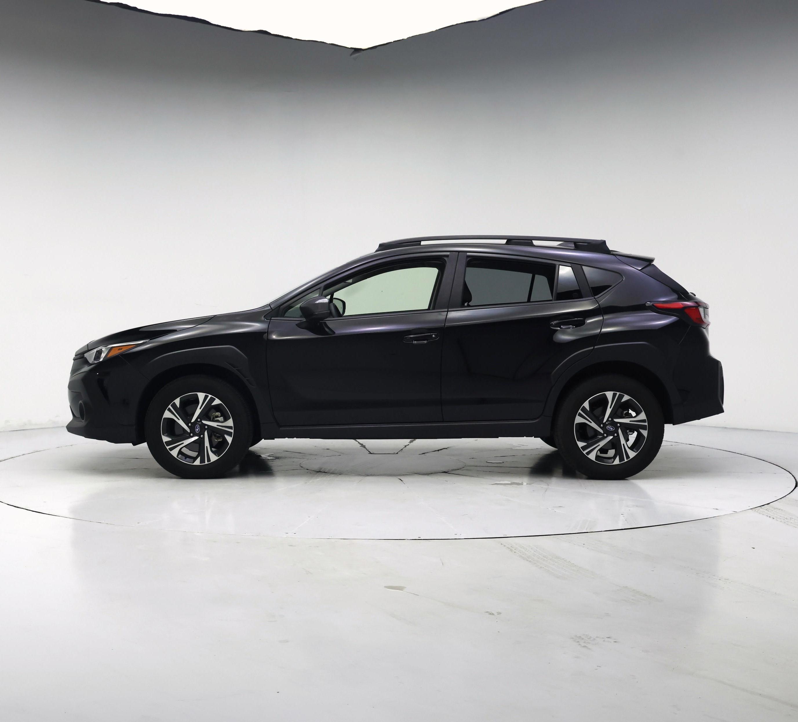 Thumbnail: 2024 Subaru Crosstrek - 3