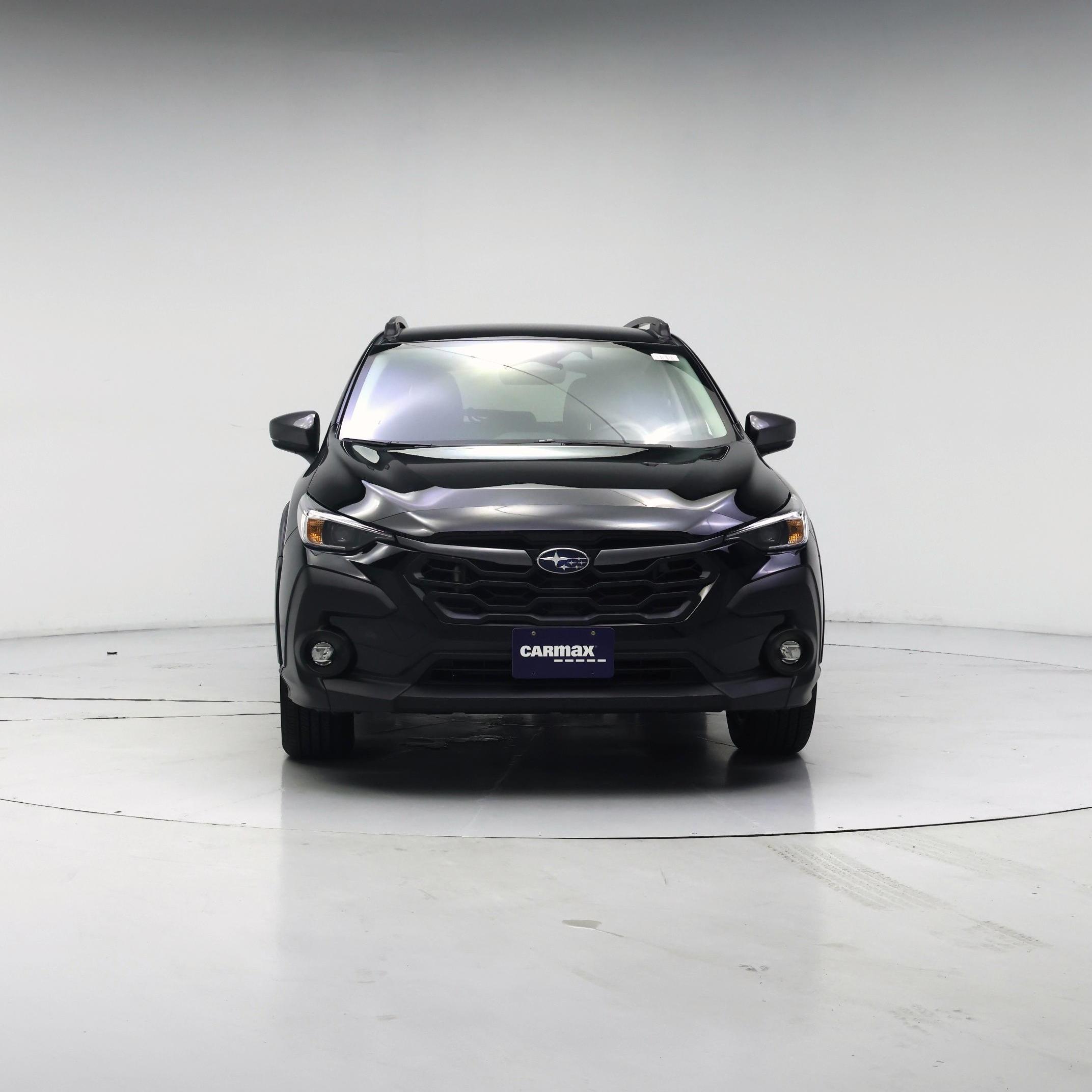 Thumbnail: 2024 Subaru Crosstrek - 5