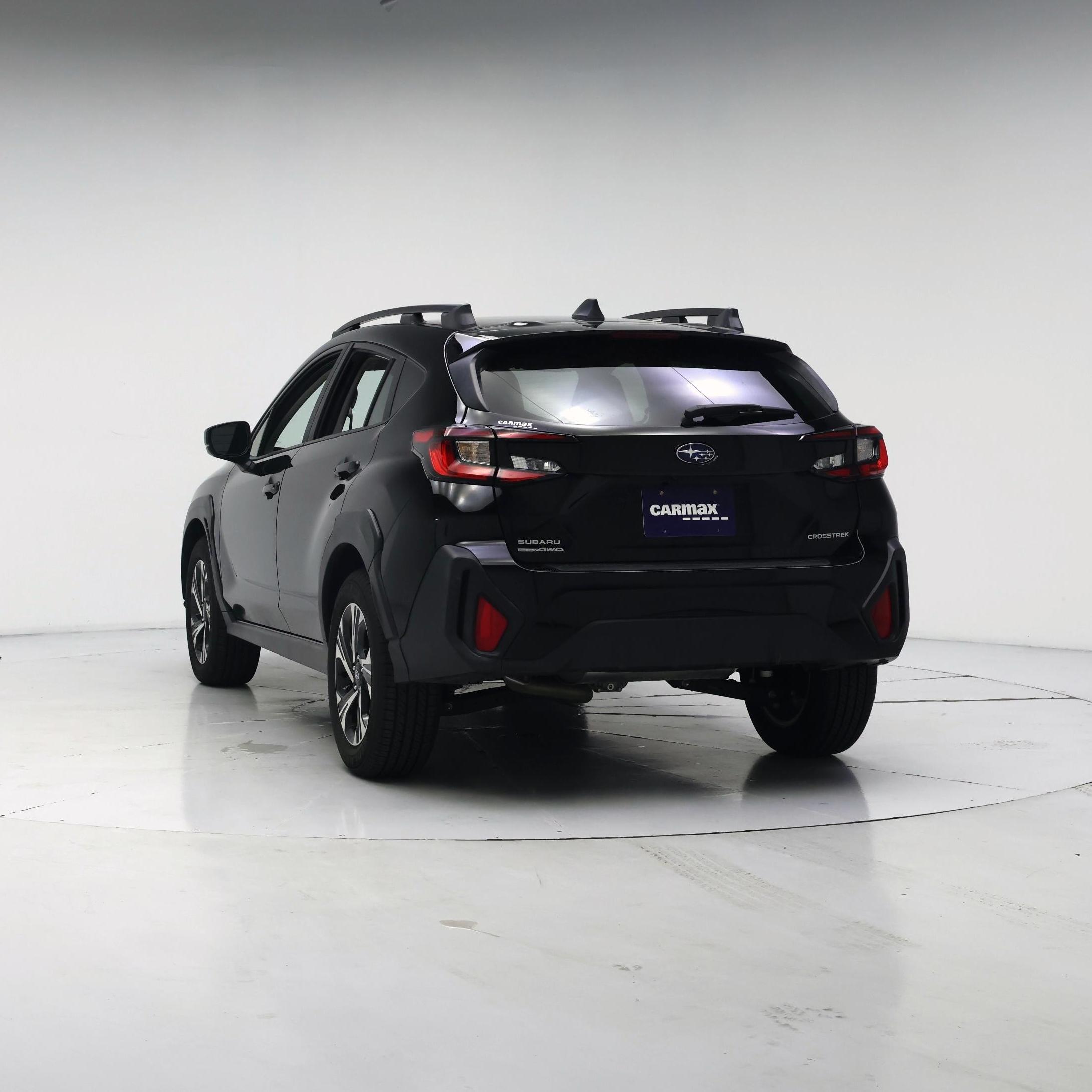 Thumbnail: 2024 Subaru Crosstrek - 6