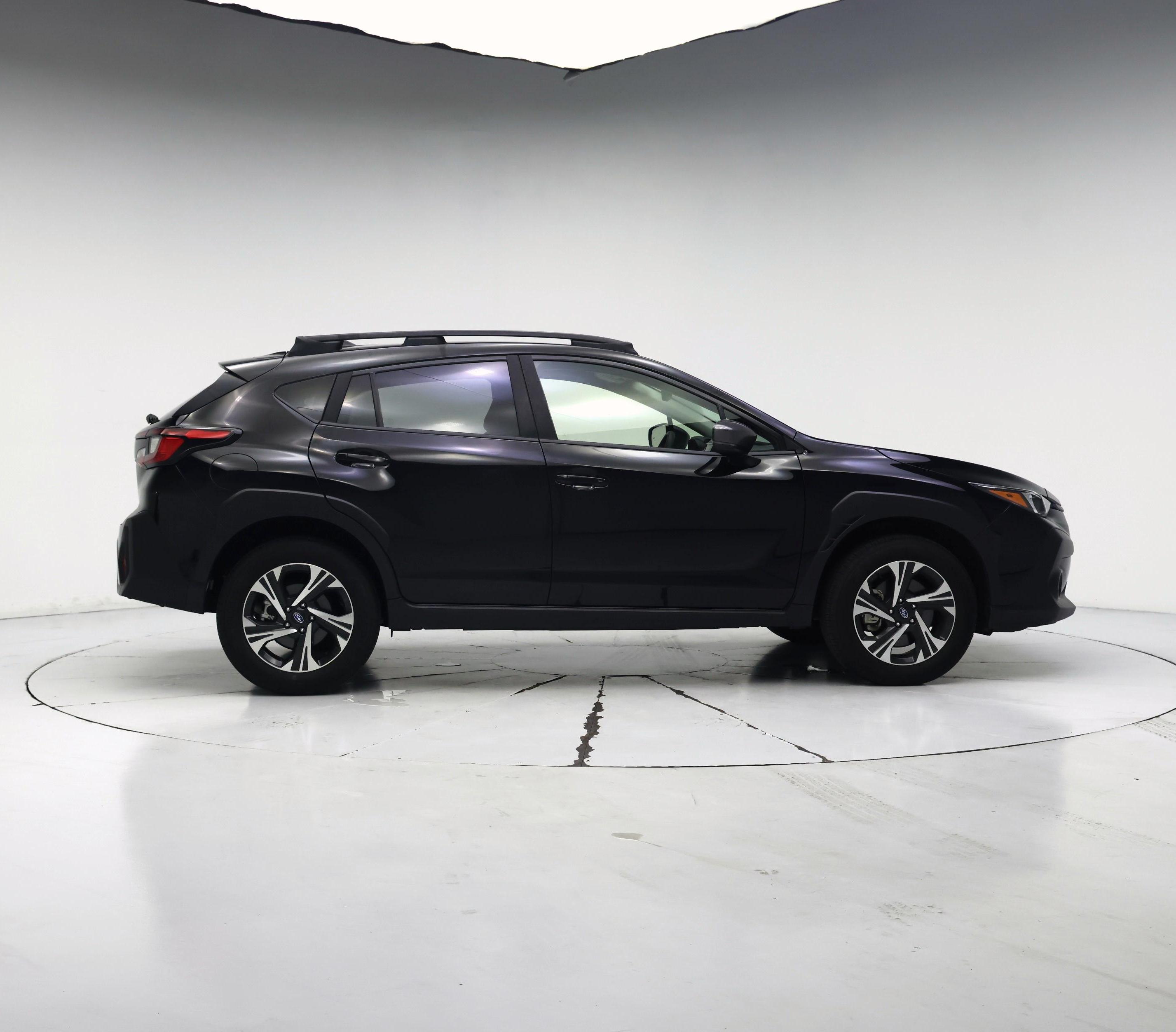 Thumbnail: 2024 Subaru Crosstrek - 7