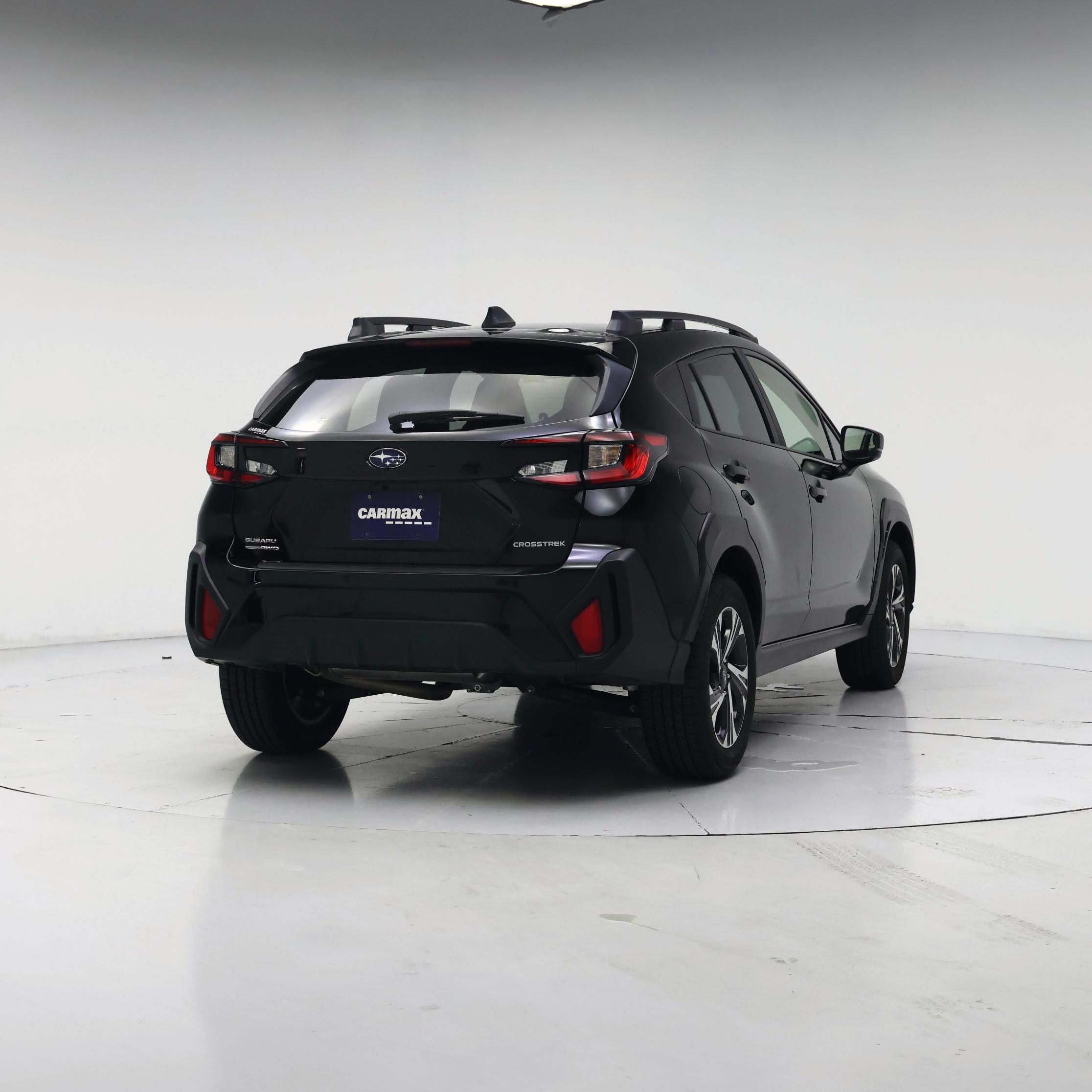 Thumbnail: 2024 Subaru Crosstrek - 8