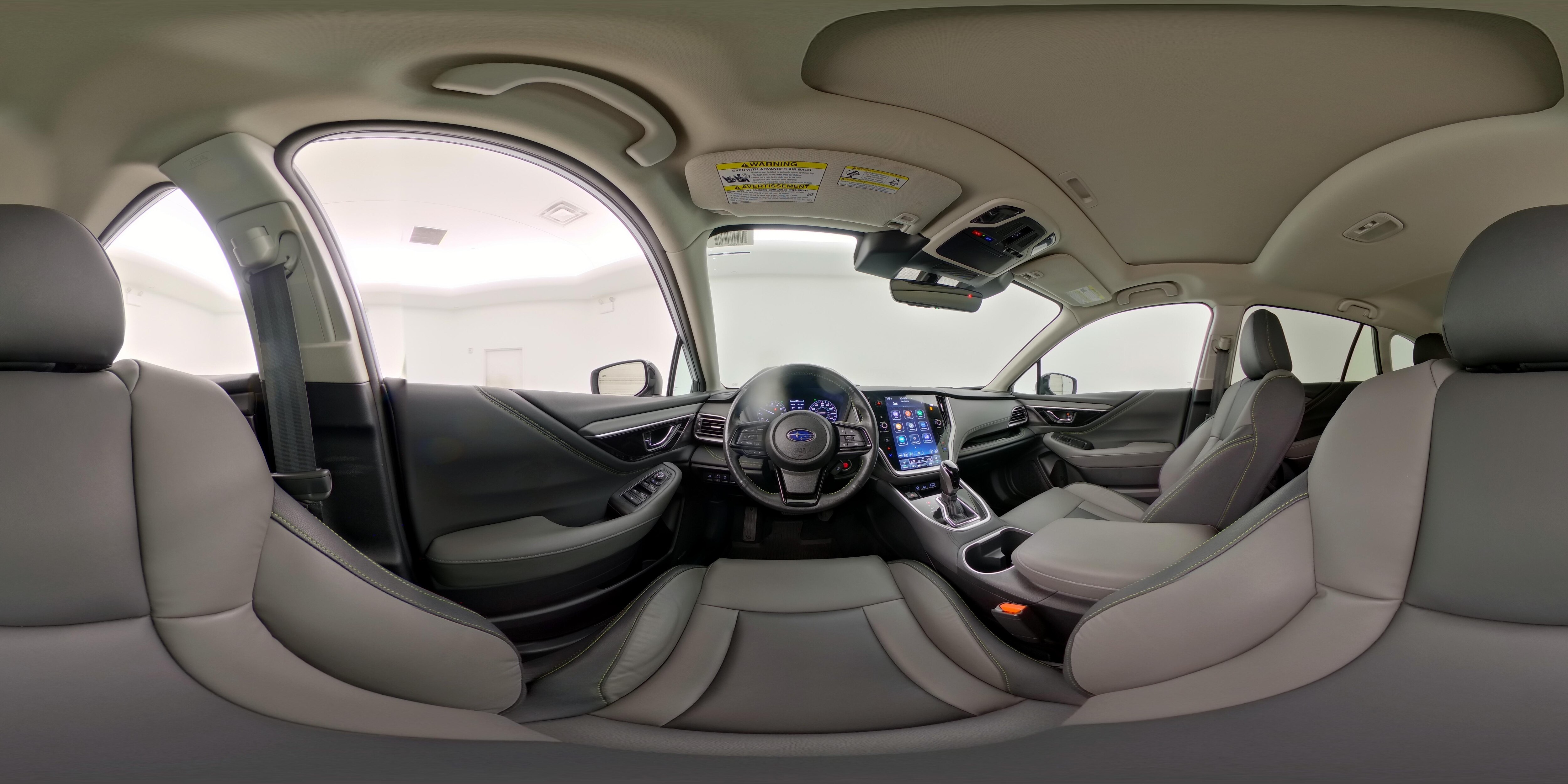 2025 Subaru Outback Onyx Edition - Photo 27