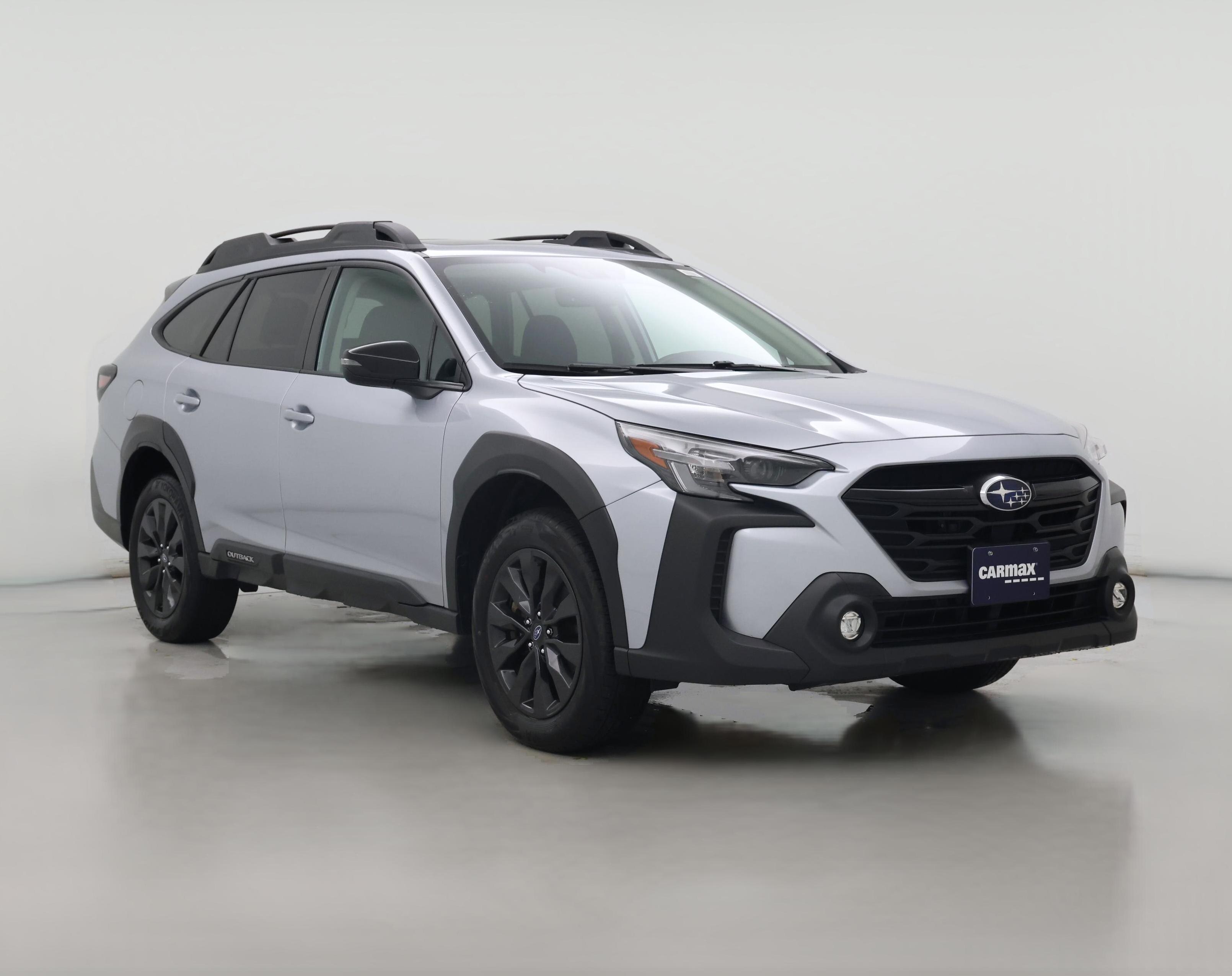 Thumbnail: 2025 Subaru Outback - 1