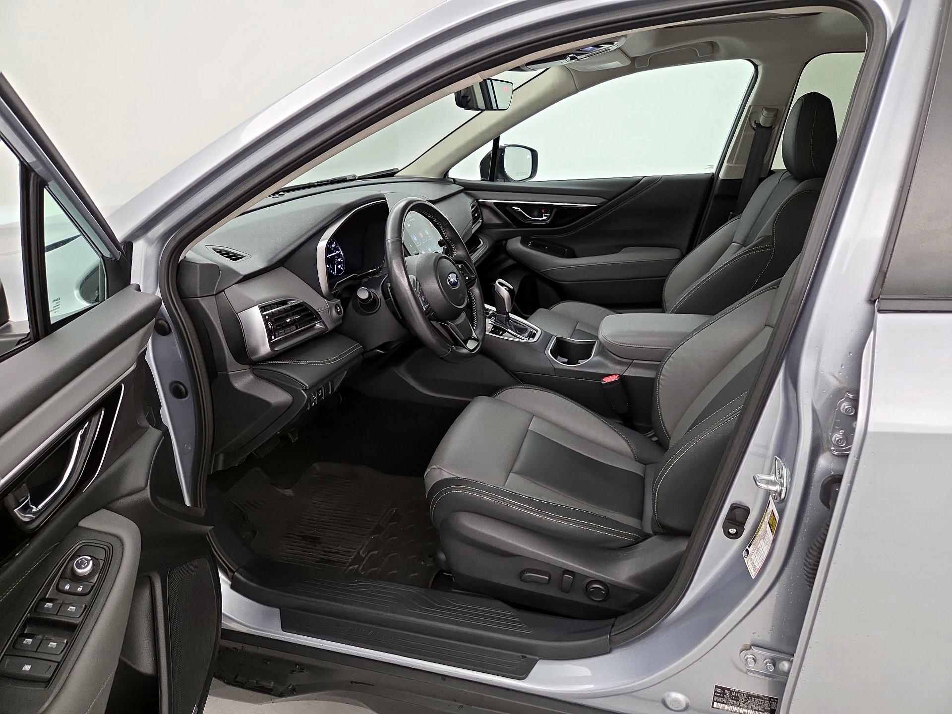 Thumbnail: 2025 Subaru Outback - 11