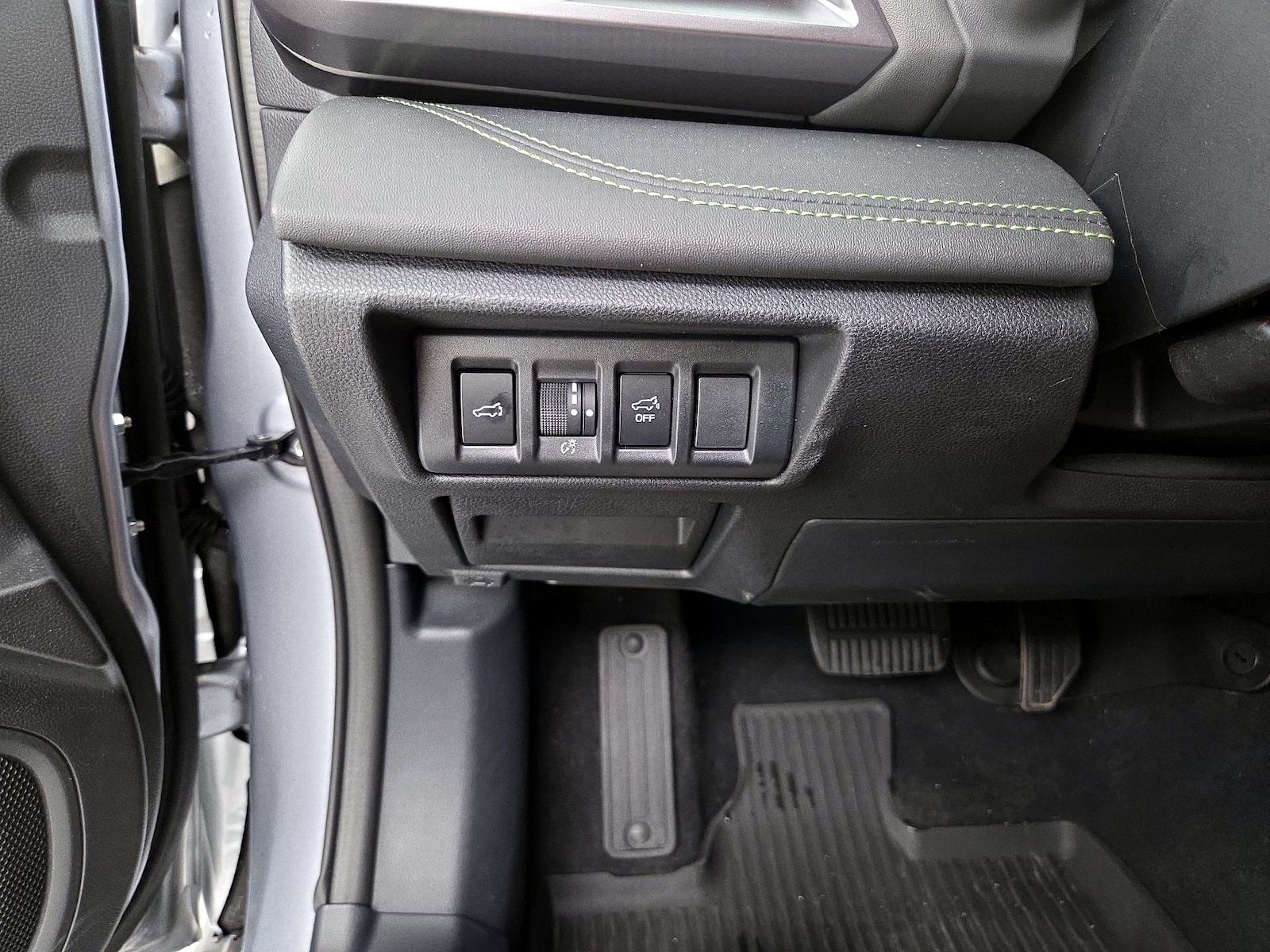 2025 Subaru Outback Onyx Edition - Photo 14