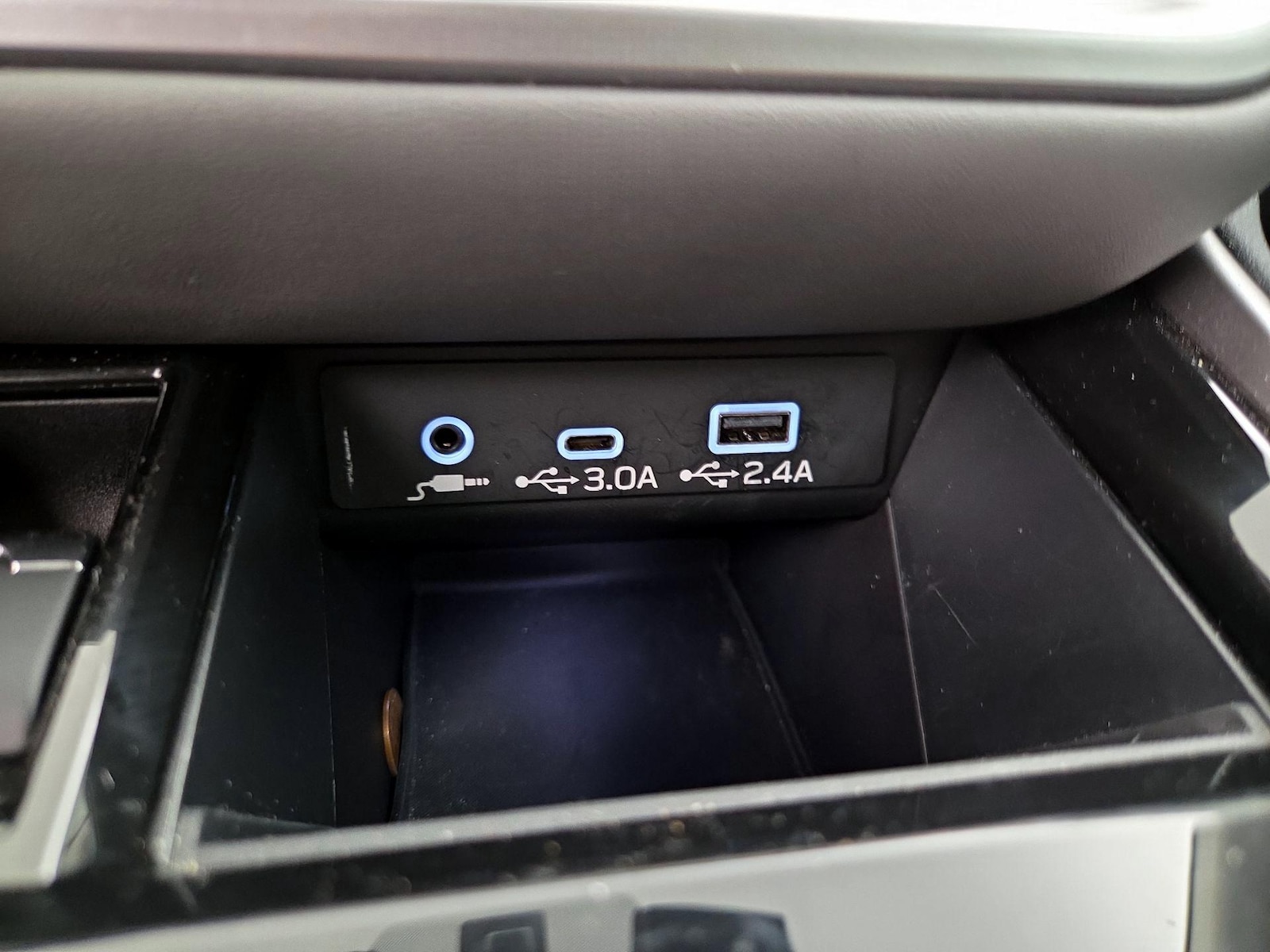 2025 Subaru Outback Onyx Edition - Photo 19
