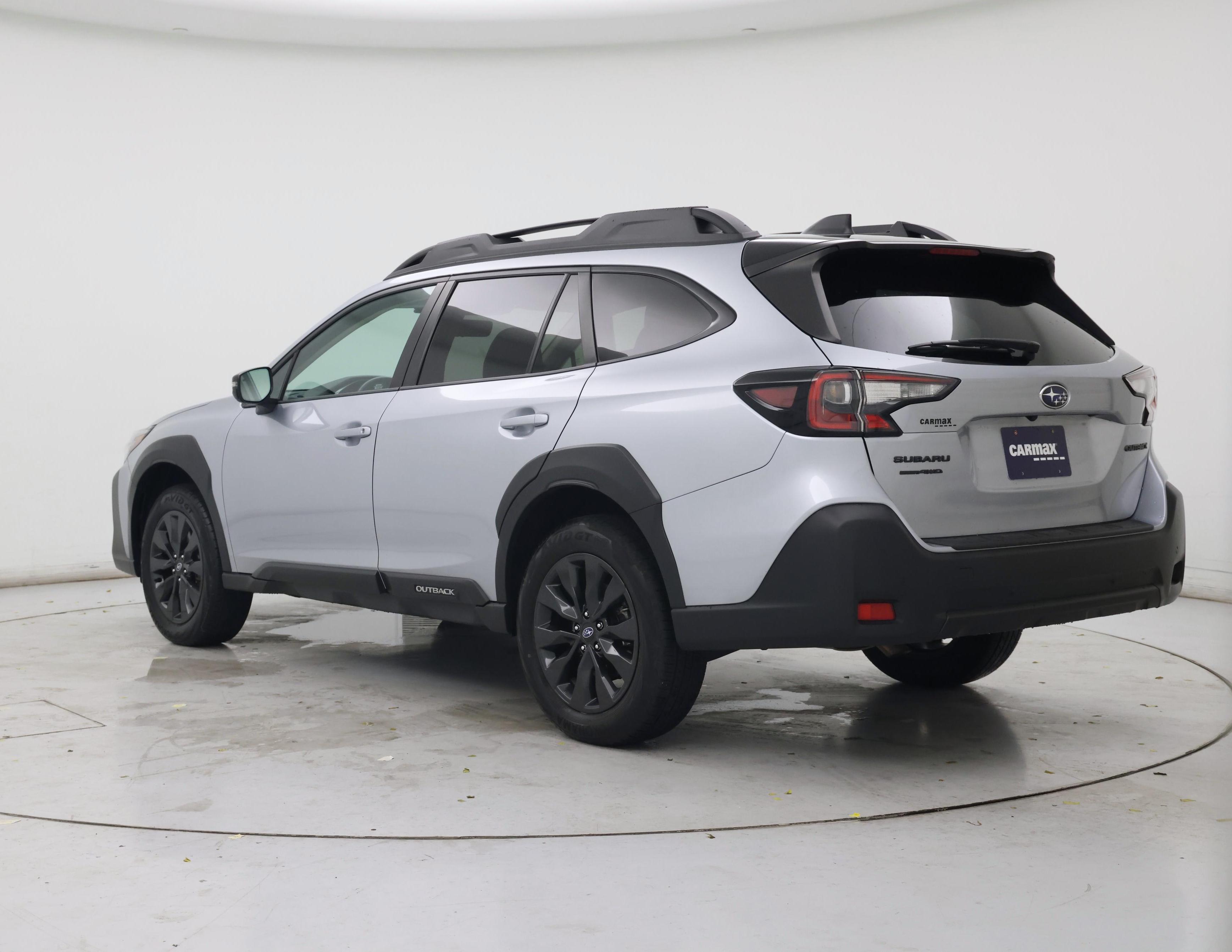 Thumbnail: 2025 Subaru Outback - 2