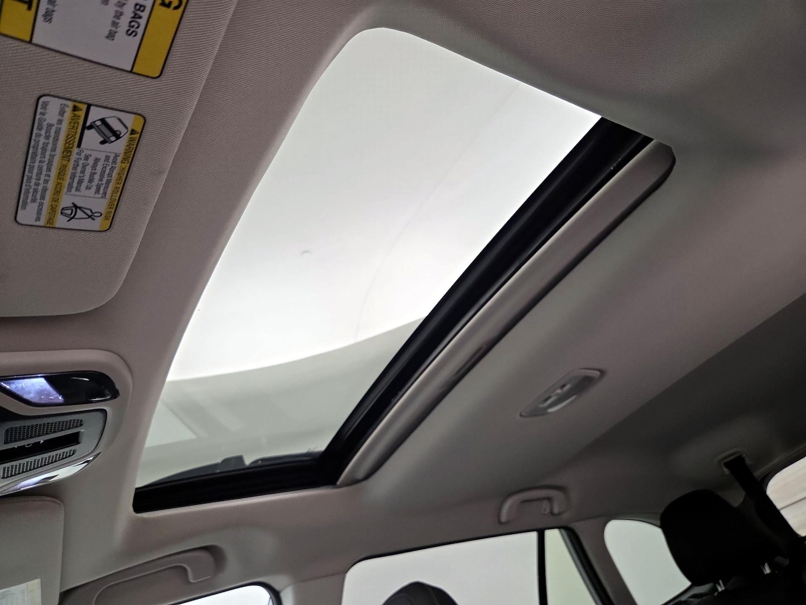 2025 Subaru Outback Onyx Edition - Photo 20