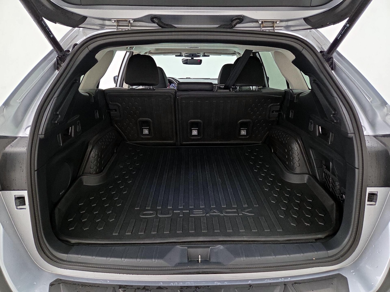 2025 Subaru Outback Onyx Edition - Photo 22