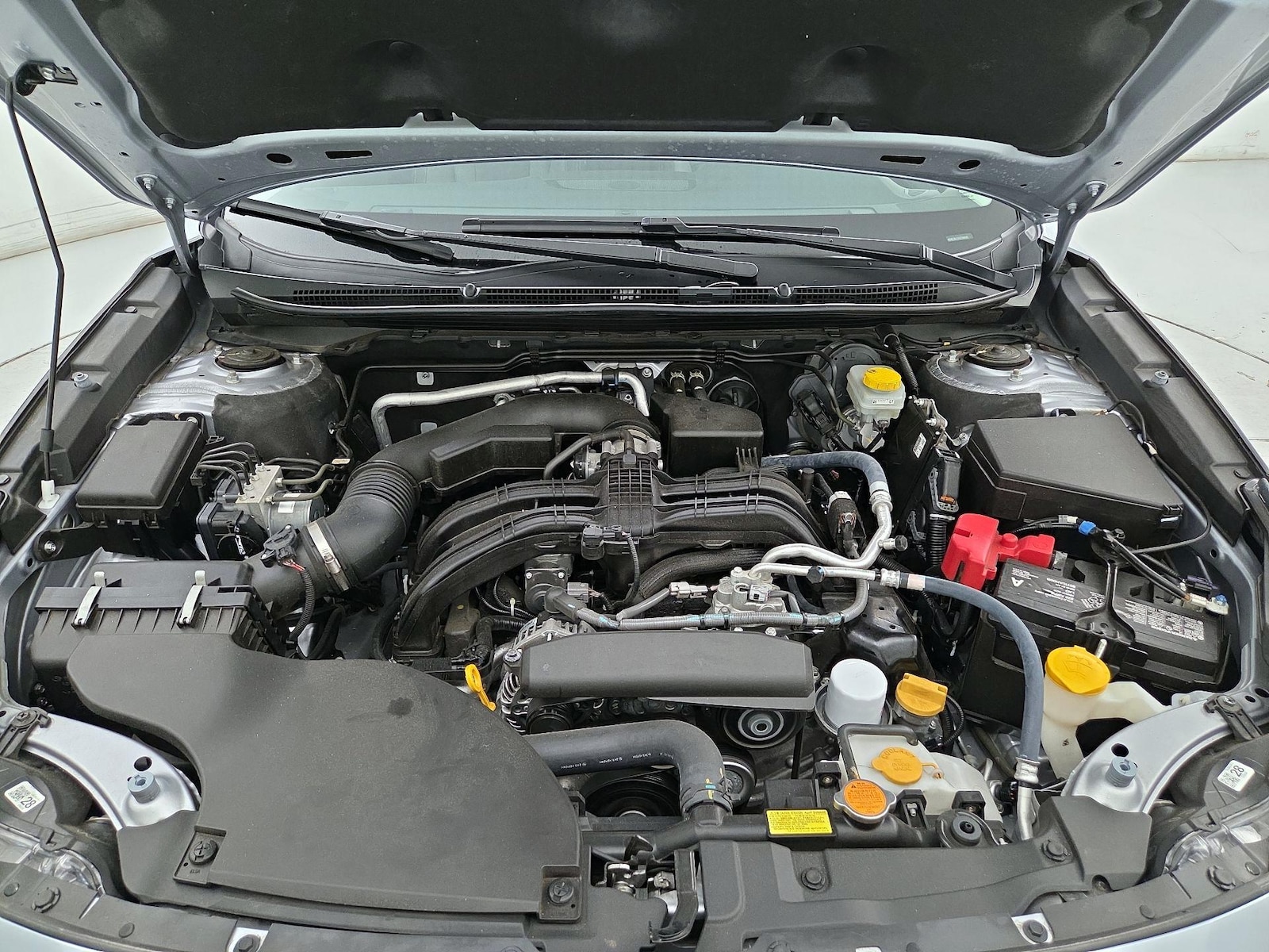 2025 Subaru Outback Onyx Edition - Photo 23