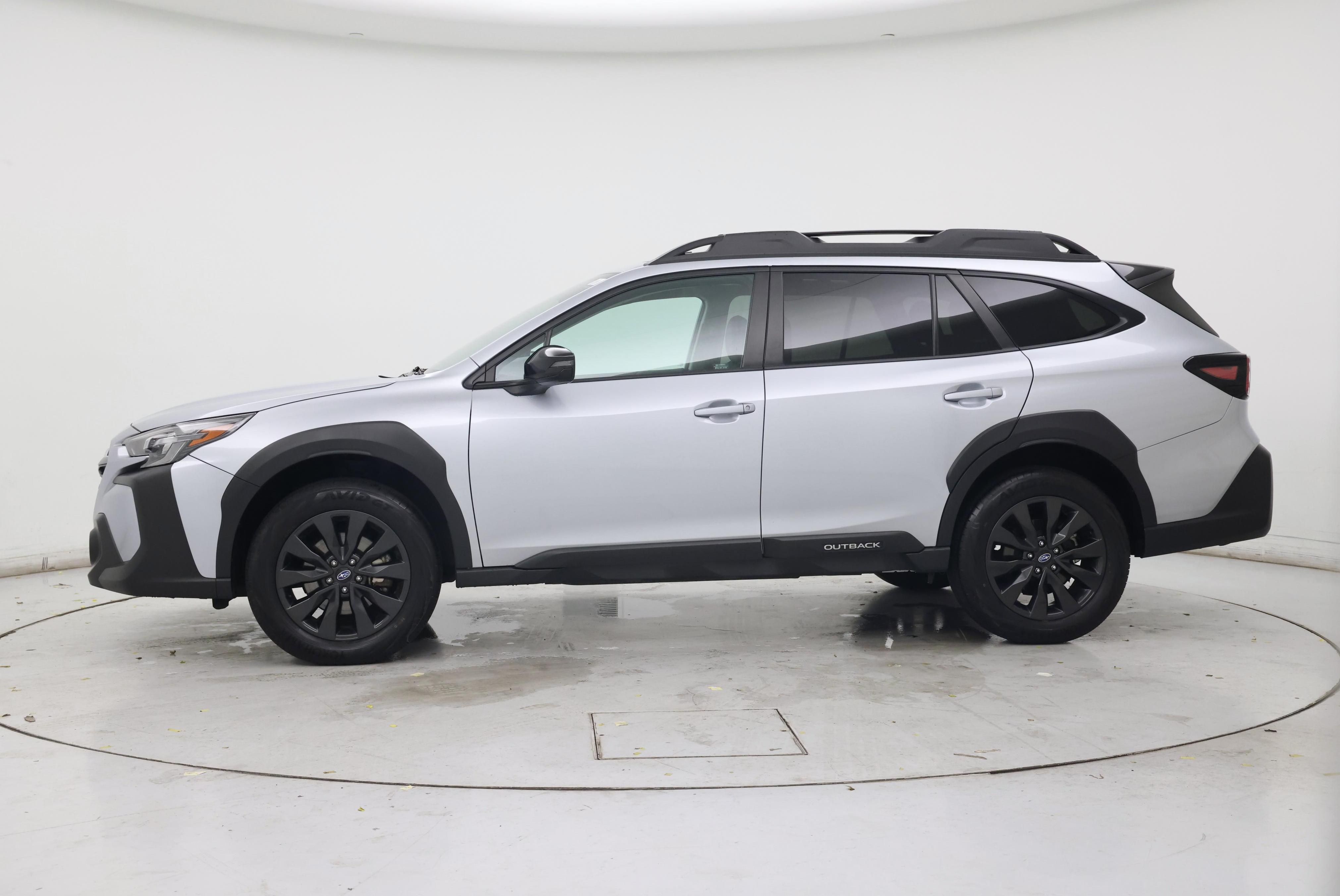 Thumbnail: 2025 Subaru Outback - 3