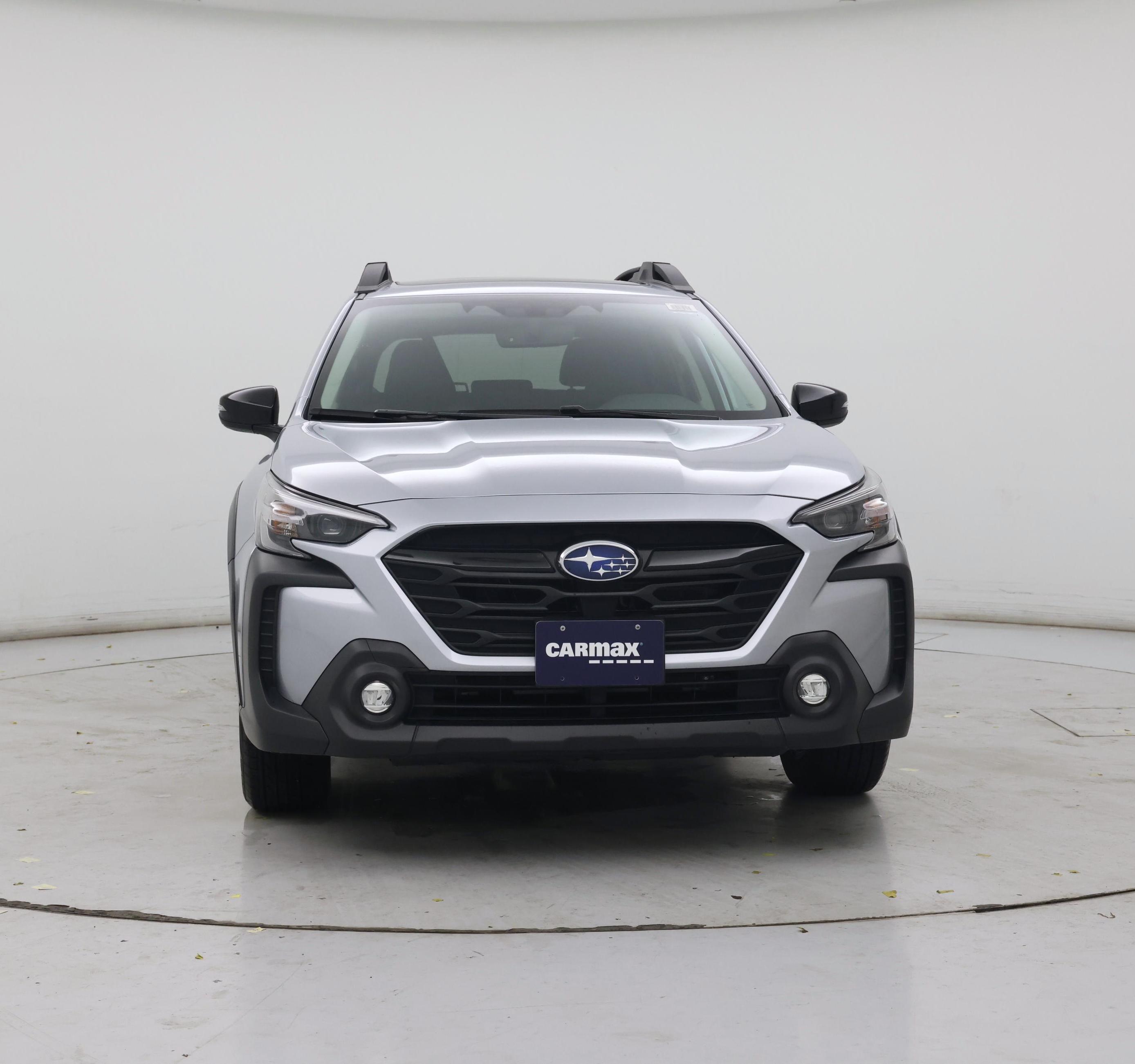 Thumbnail: 2025 Subaru Outback - 5
