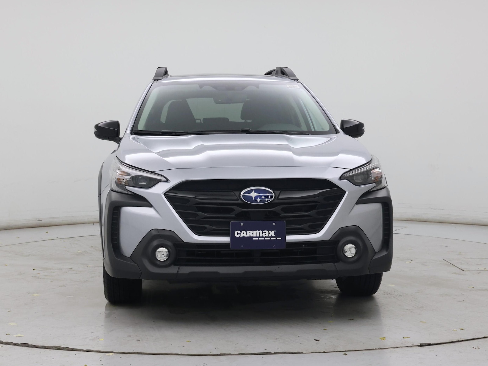 2025 Subaru Outback Onyx Edition - Photo 6
