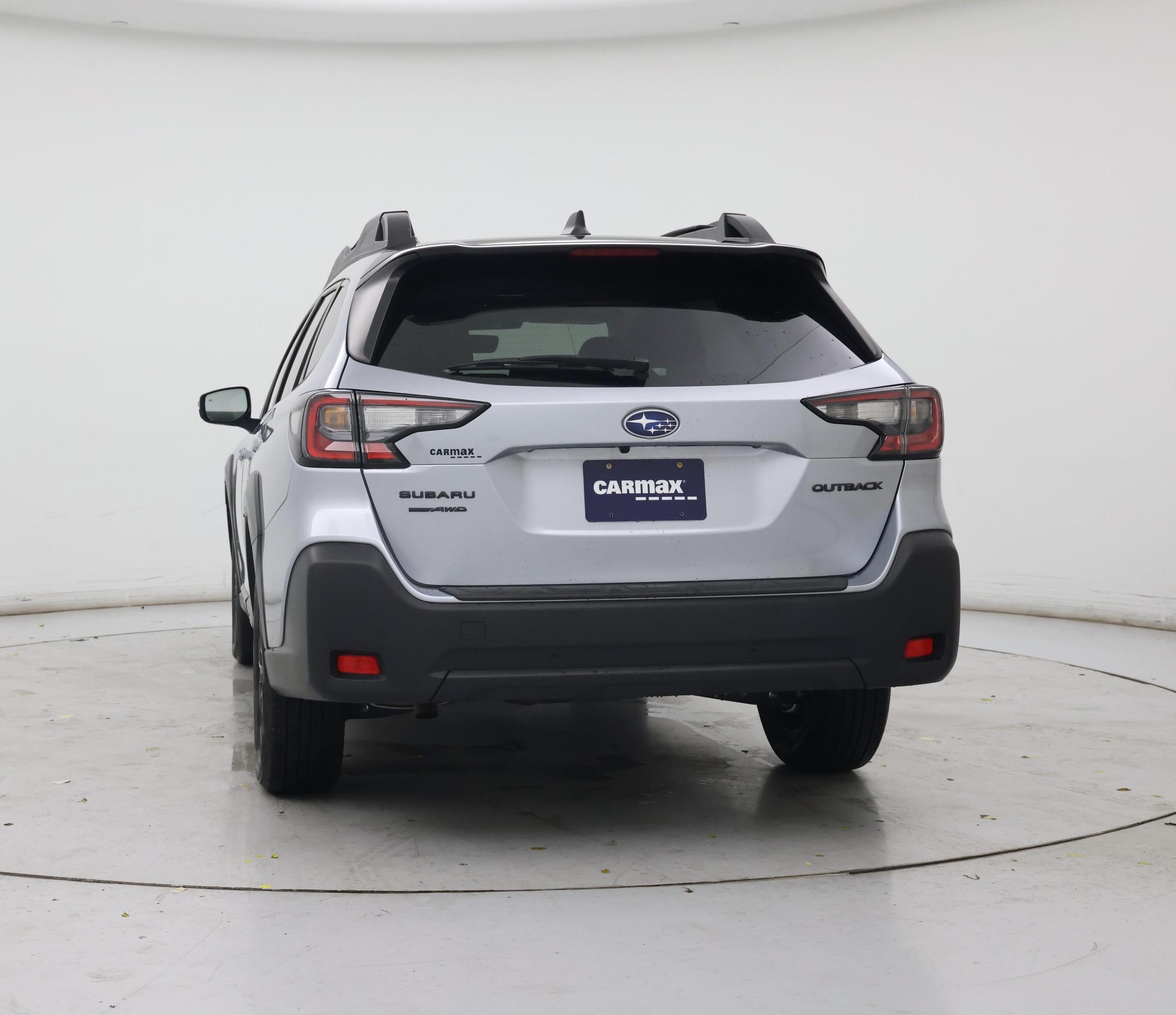 Thumbnail: 2025 Subaru Outback - 6