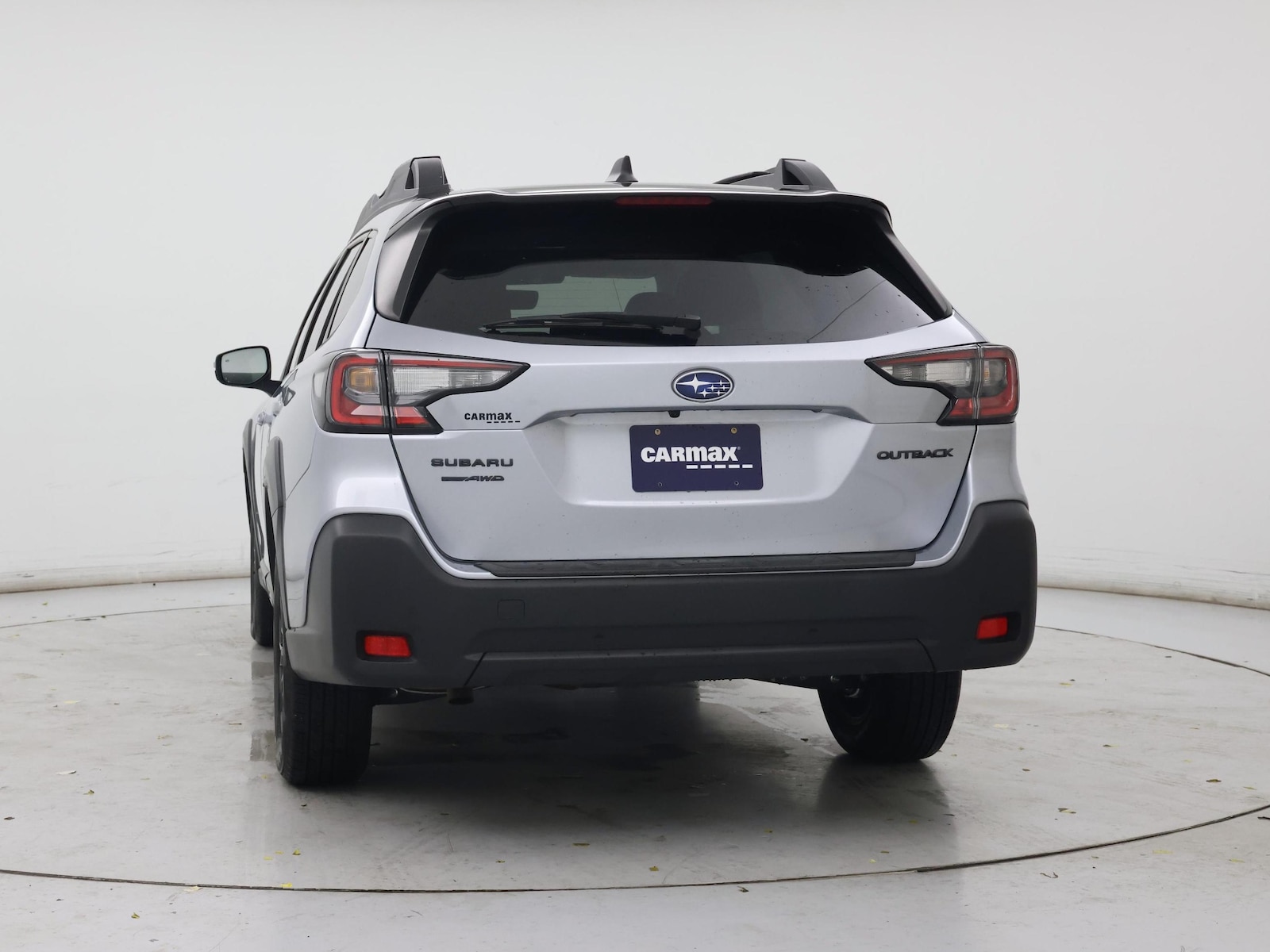 2025 Subaru Outback Onyx Edition - Photo 7