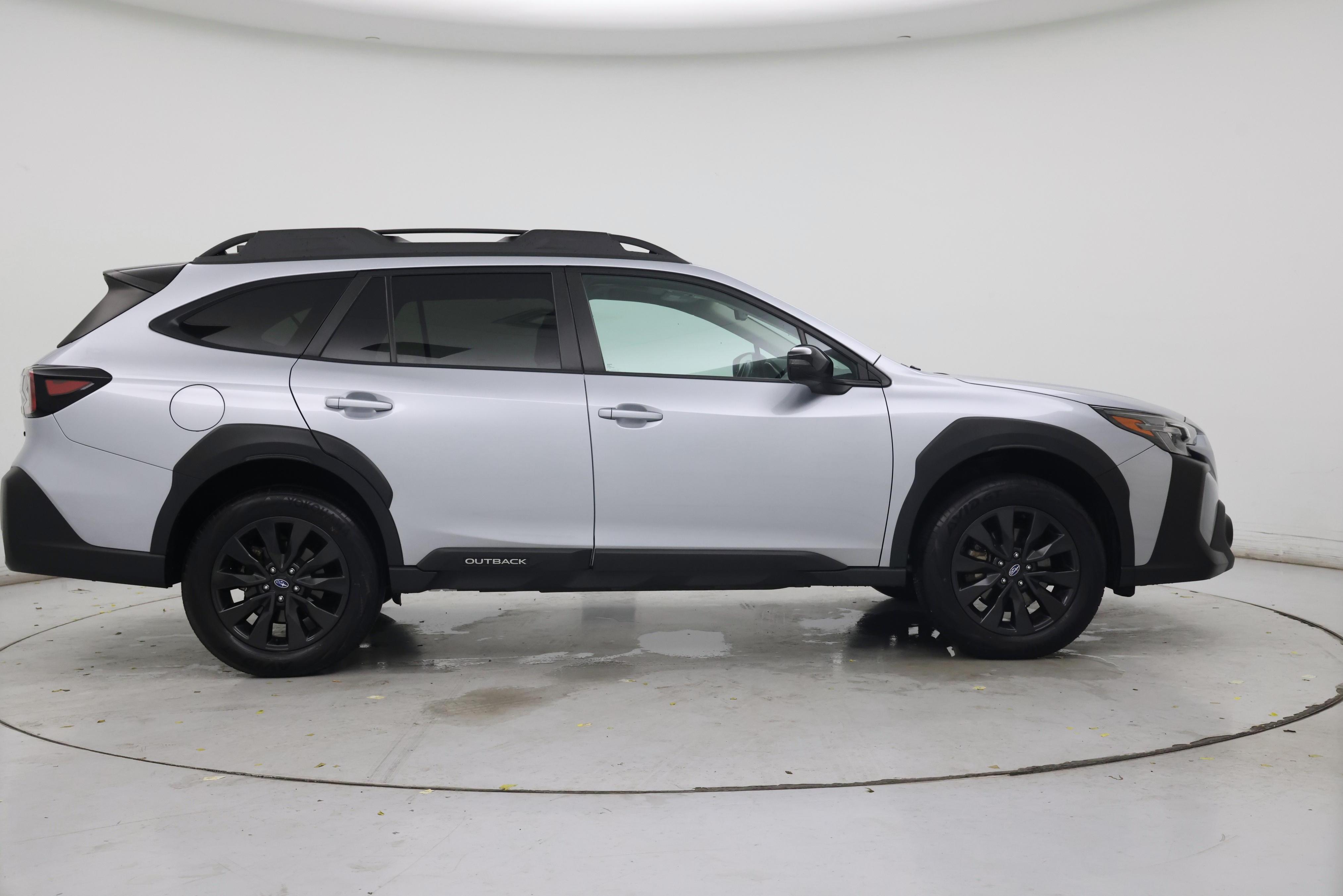 Thumbnail: 2025 Subaru Outback - 7