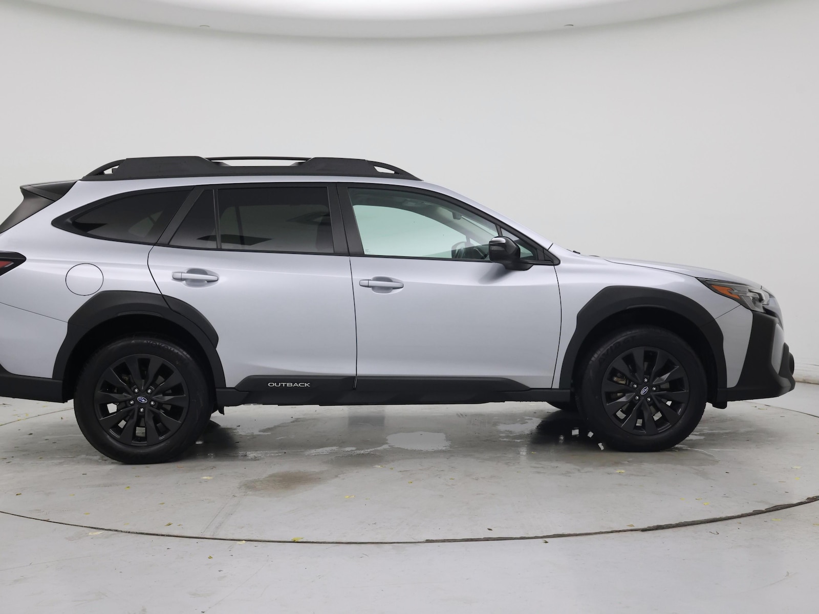 2025 Subaru Outback Onyx Edition - Photo 8