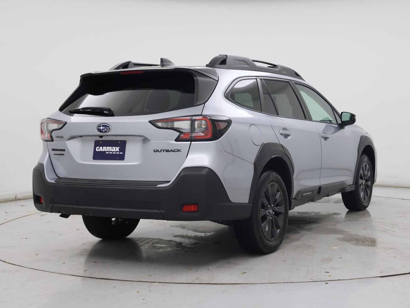 2025 Subaru Outback Onyx Edition - Photo 9