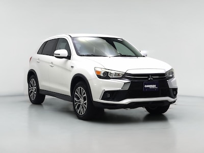 2019 Mitsubishi Outlander Sport ES