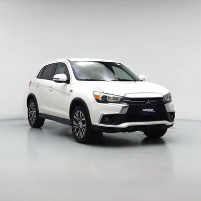 2019 Mitsubishi Outlander Sport ES