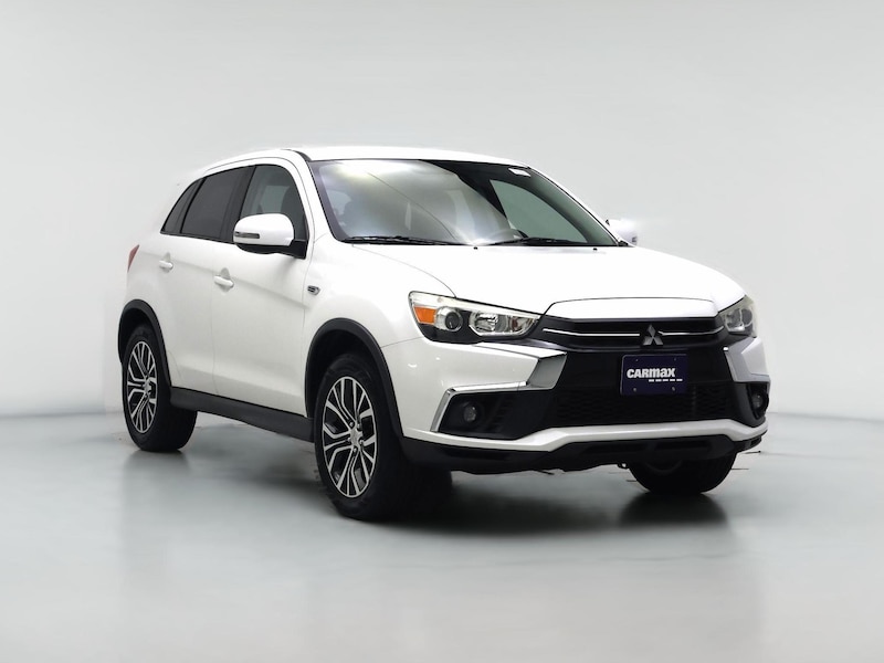 2019 Mitsubishi Outlander Sport ES -
                  Laurel, MD