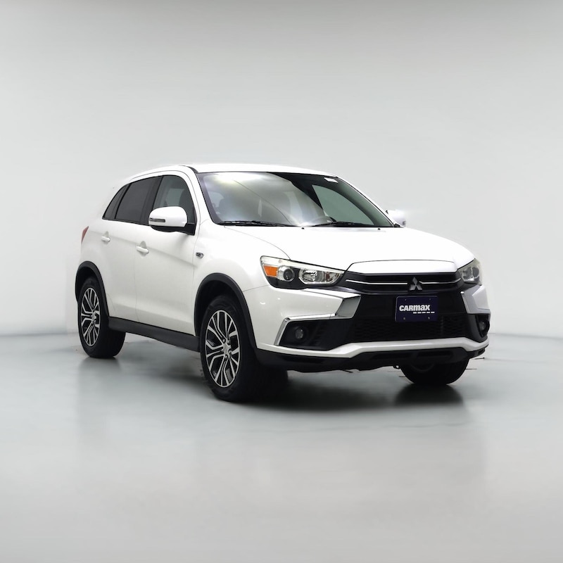 2019 Mitsubishi Outlander Sport ES