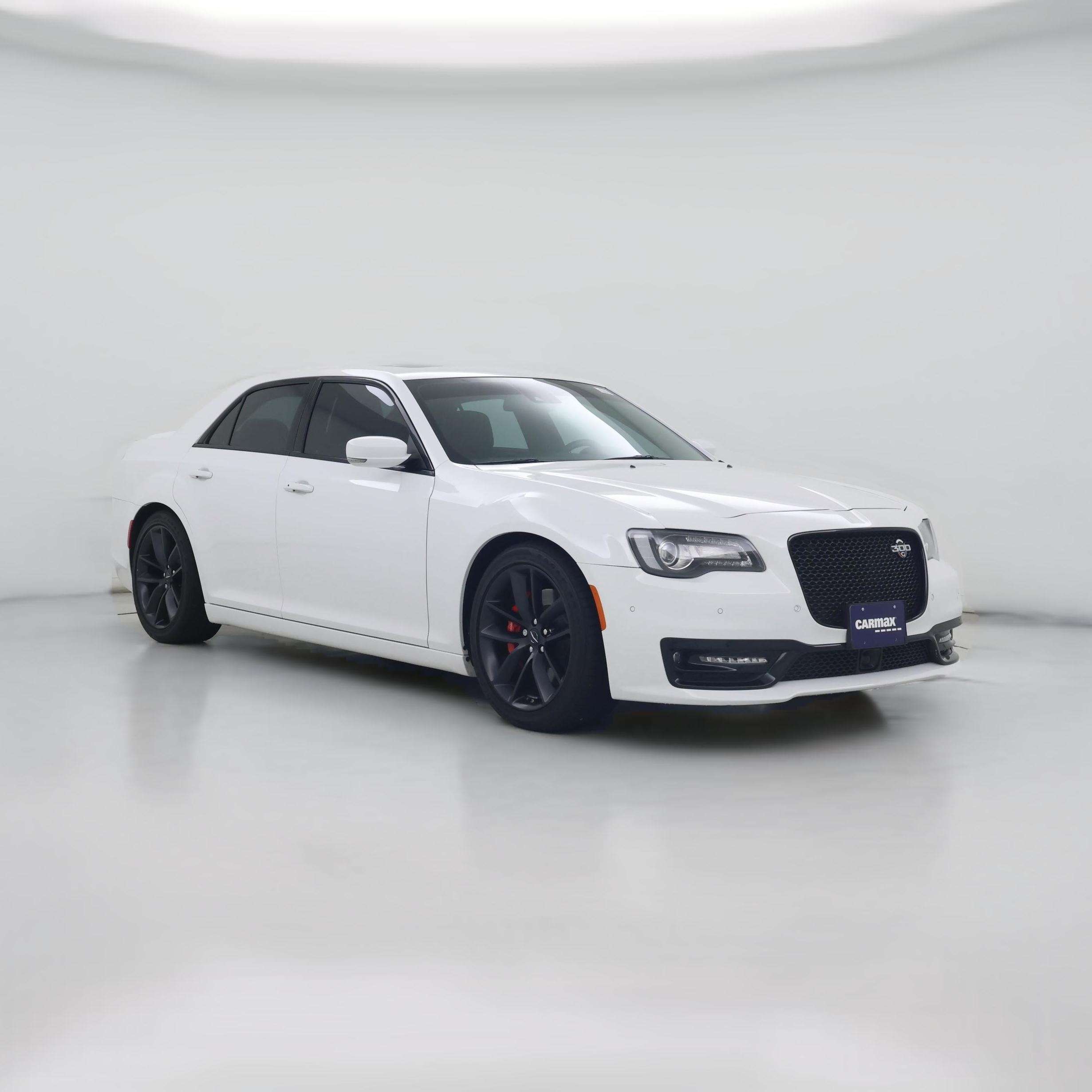 Thumbnail: 2023 Chrysler 300 - 1